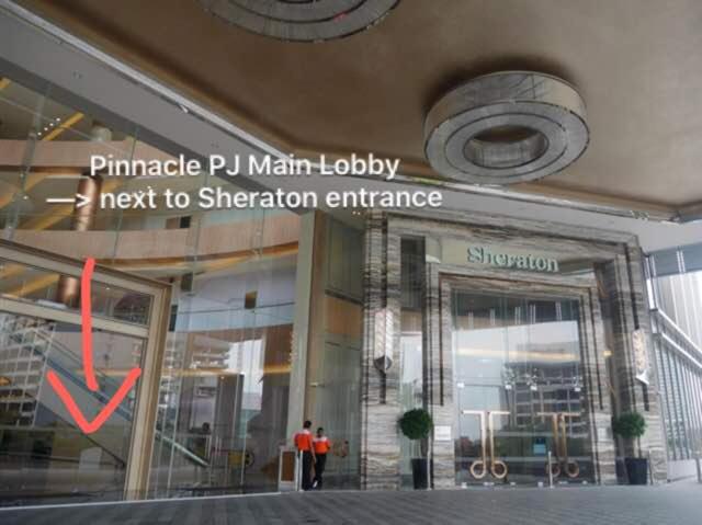 Chrisenbel Suites - Pinnacle PJ