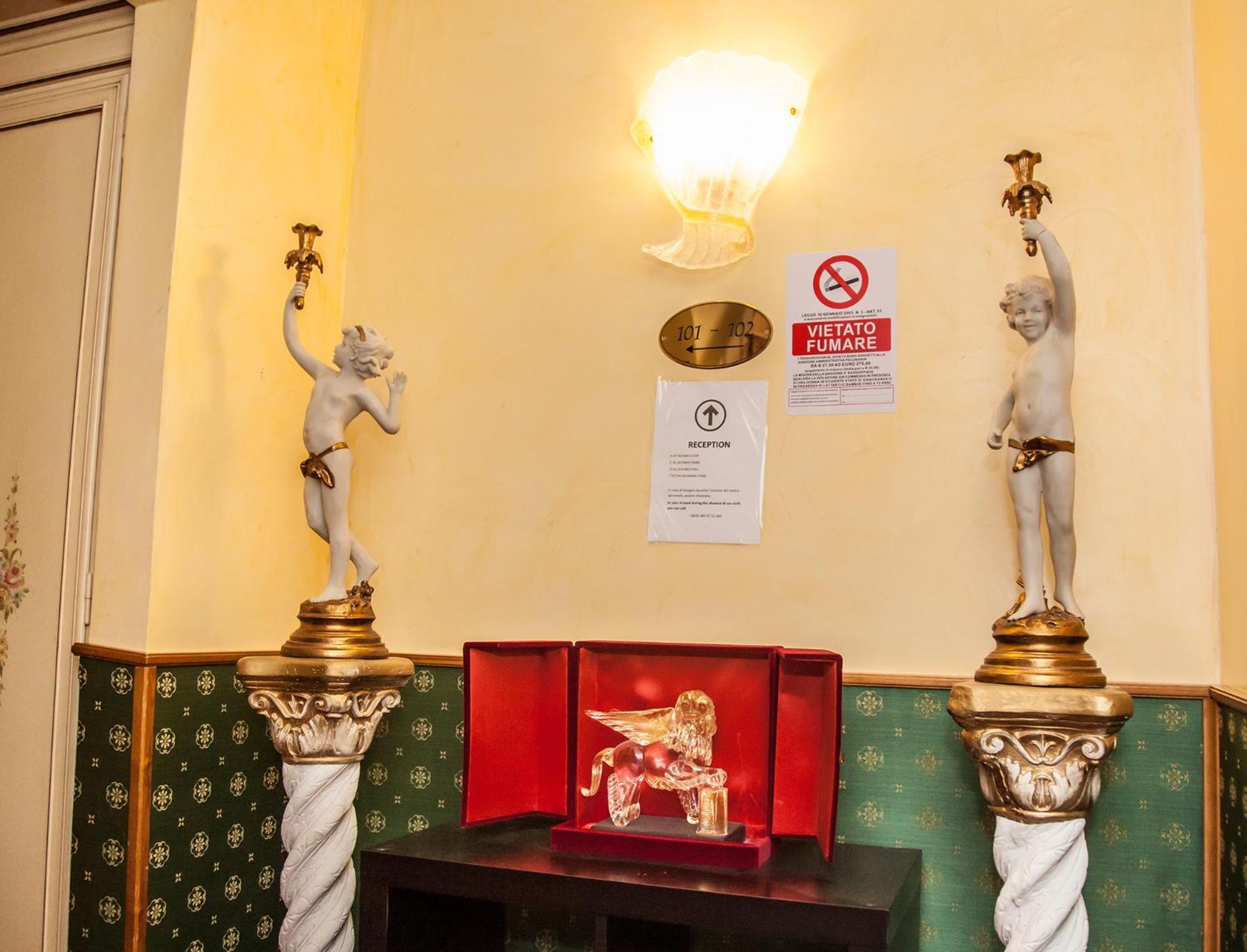 Residenza La Campana
