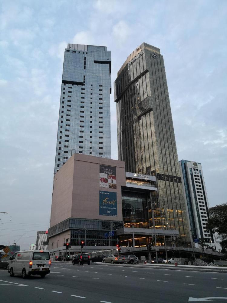 Chrisenbel Suites - Pinnacle PJ