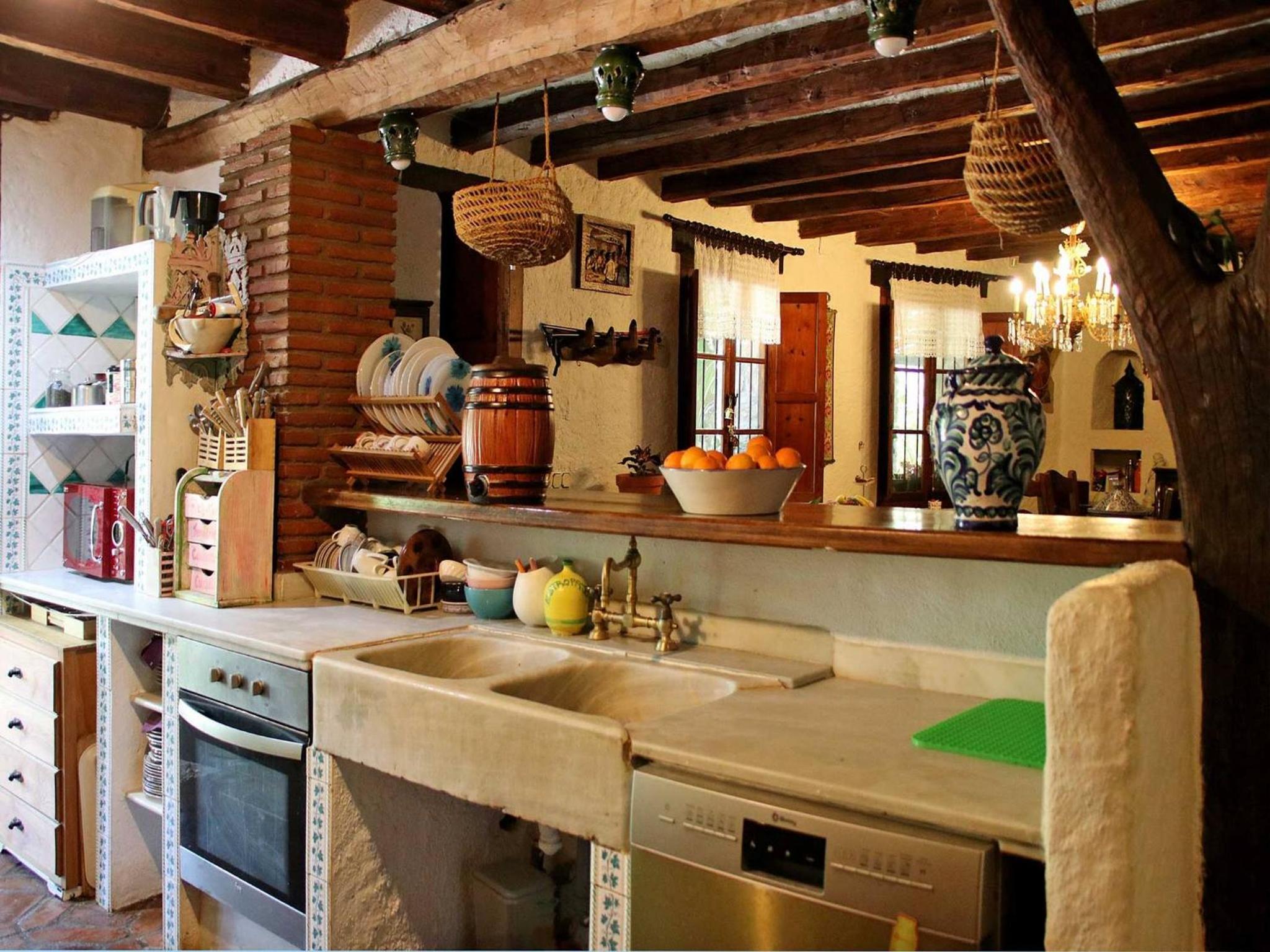 Molino Rodete view 3
