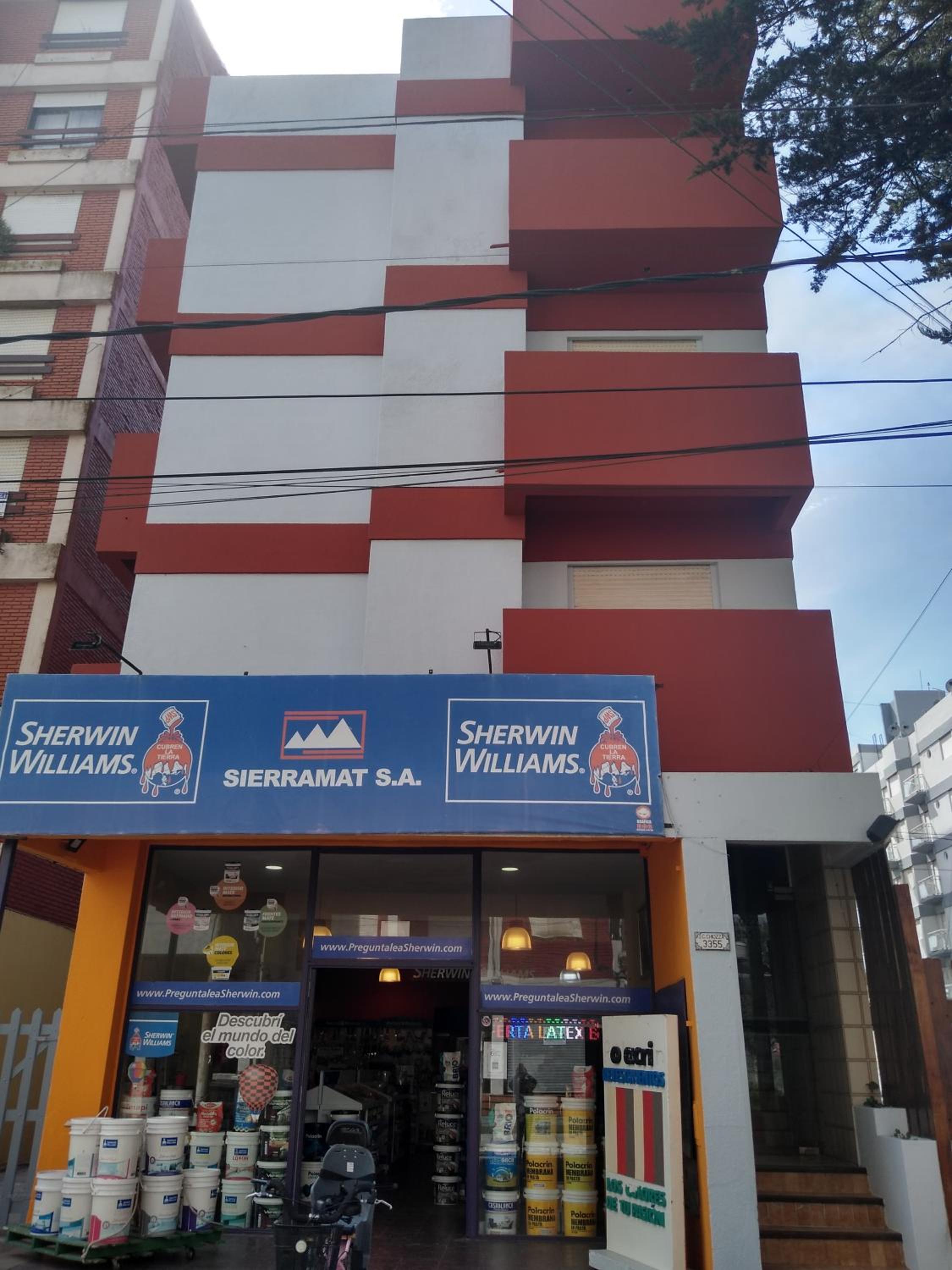 El Dorado Deptos a una cuadra del mar