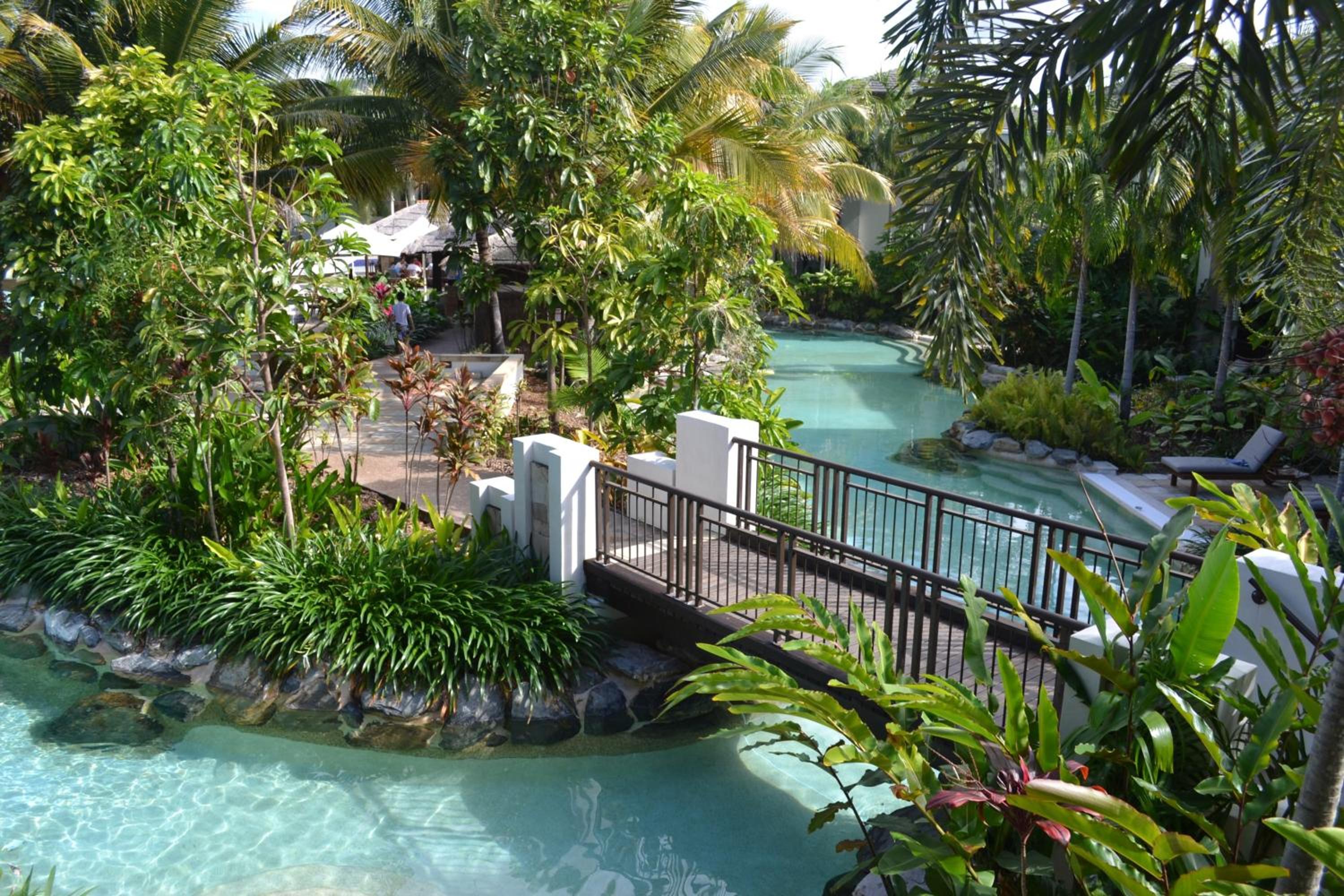 Temple Resort & Spa Port Douglas