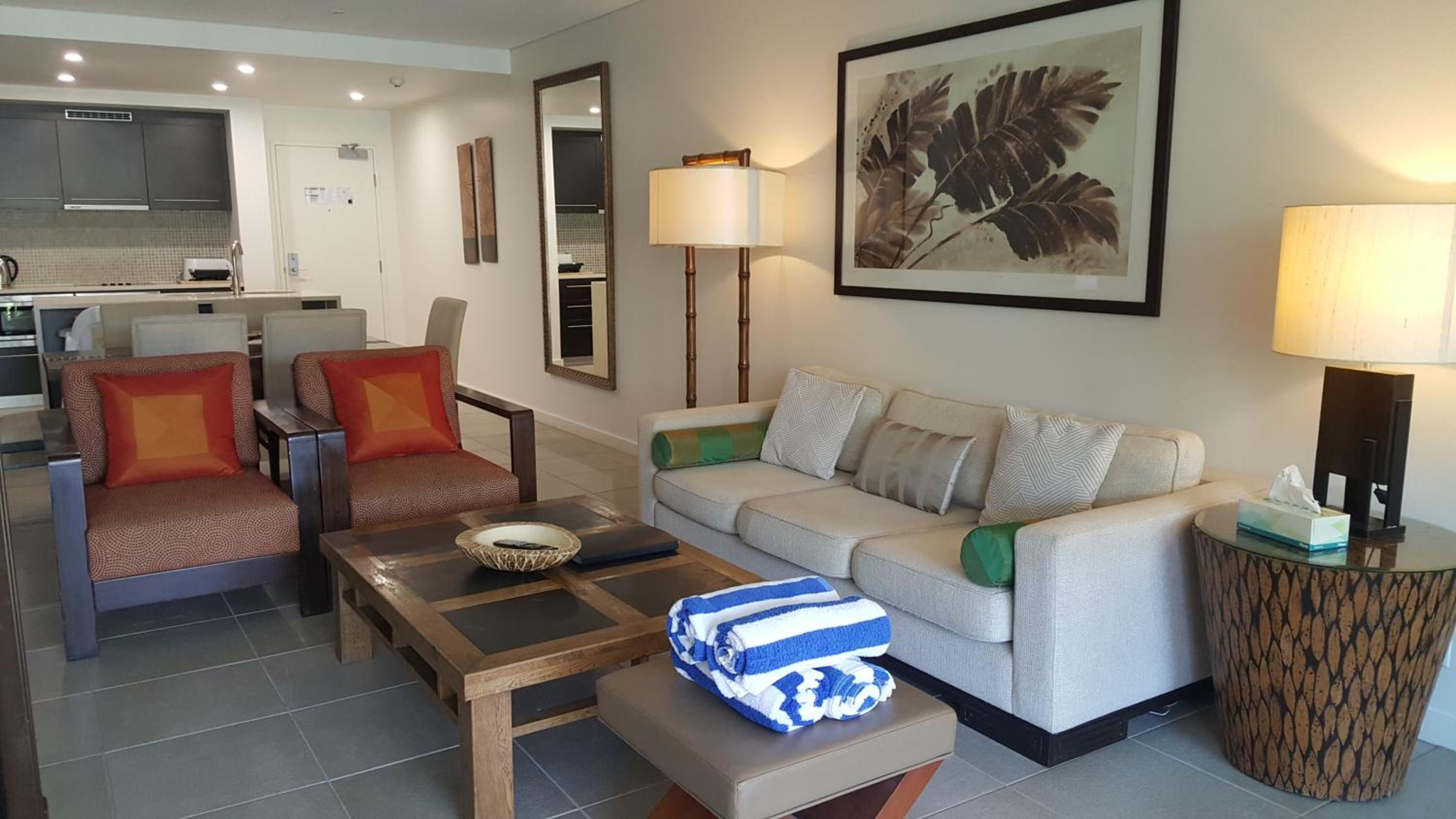 Temple Resort & Spa Port Douglas