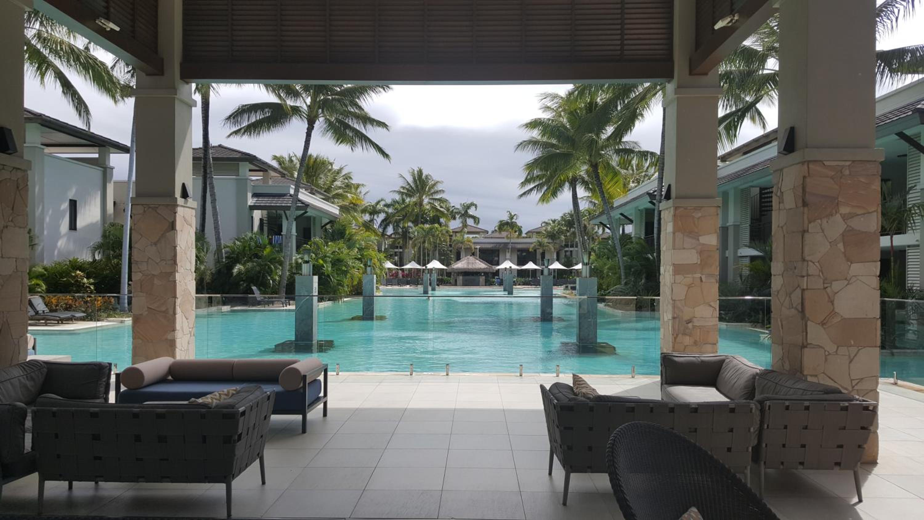 Temple Resort & Spa Port Douglas