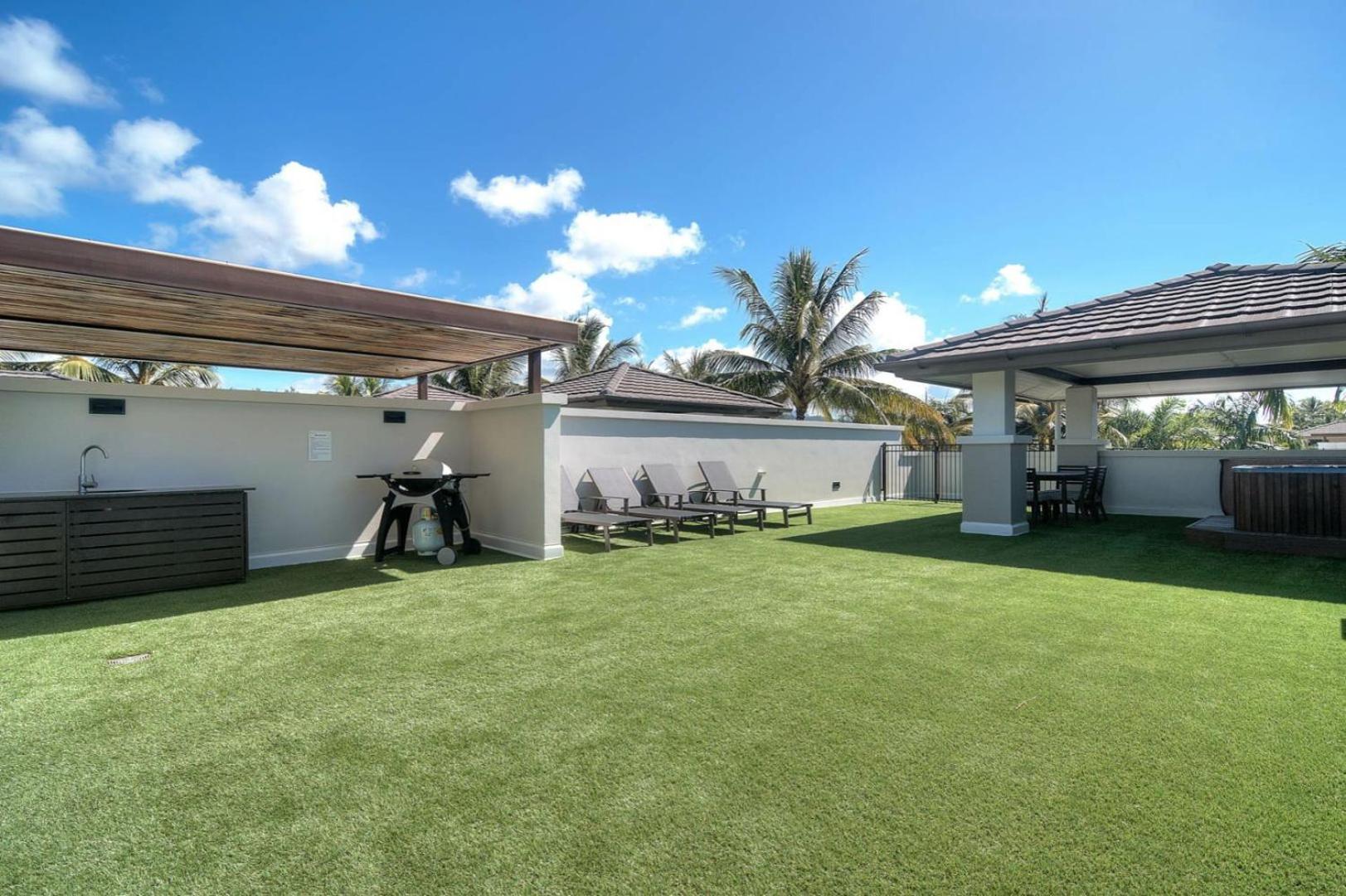 Temple Resort & Spa Port Douglas
