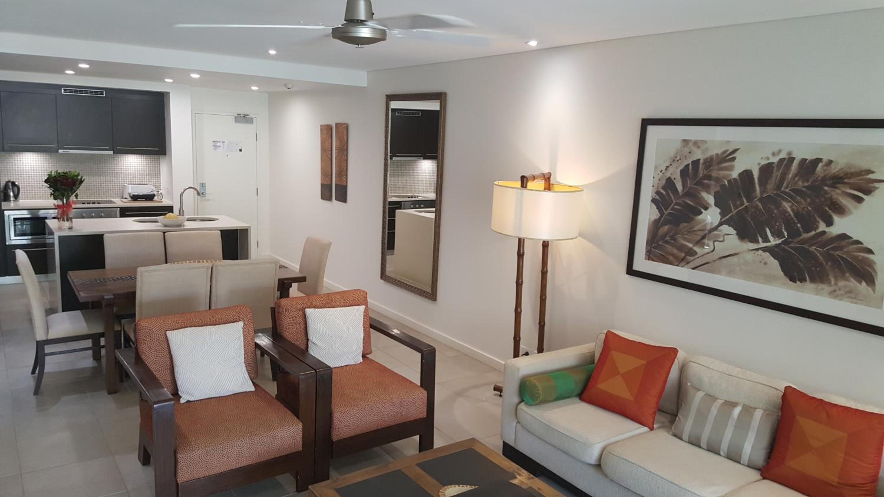 Temple Resort & Spa Port Douglas