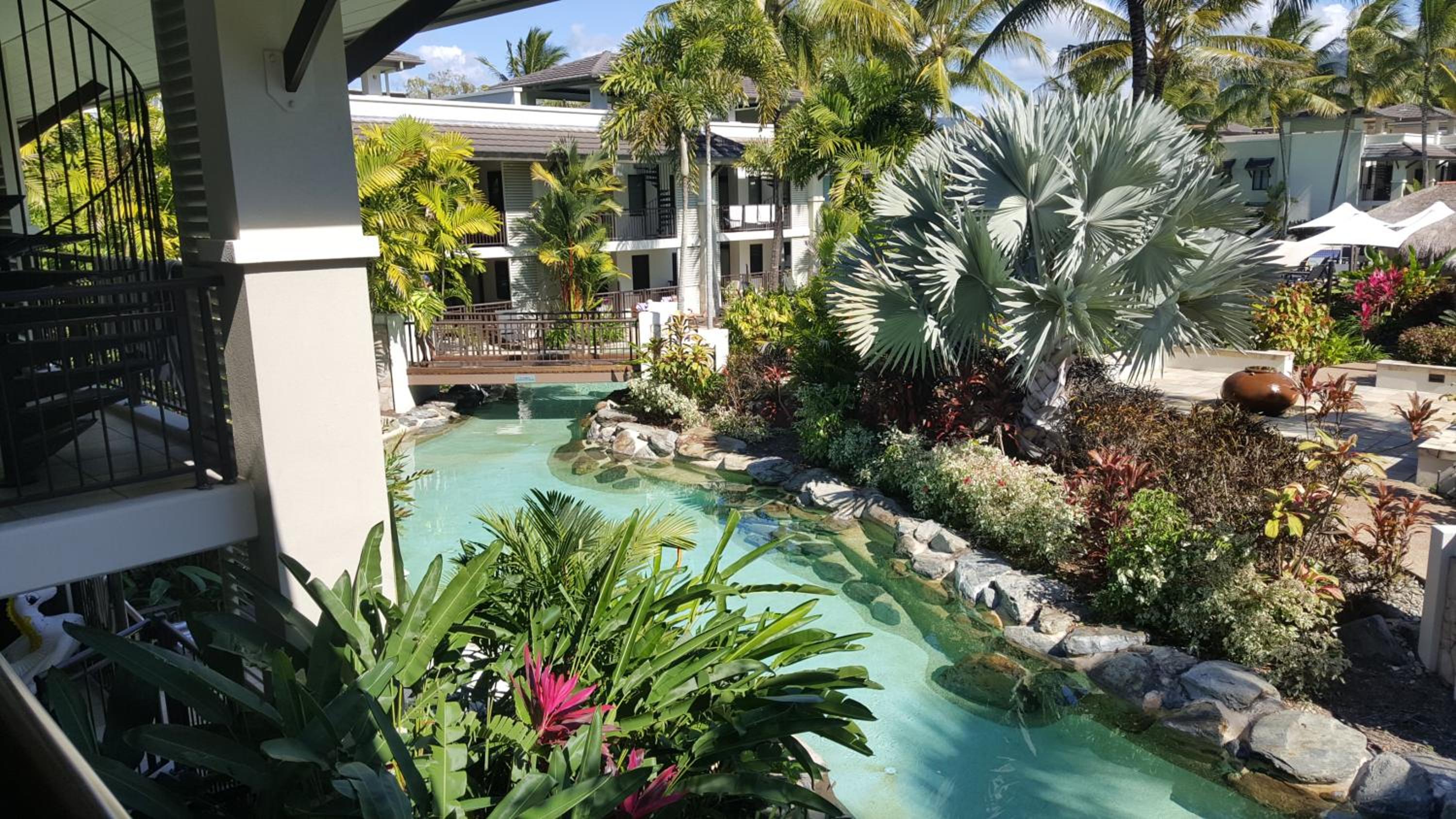 Temple Resort & Spa Port Douglas