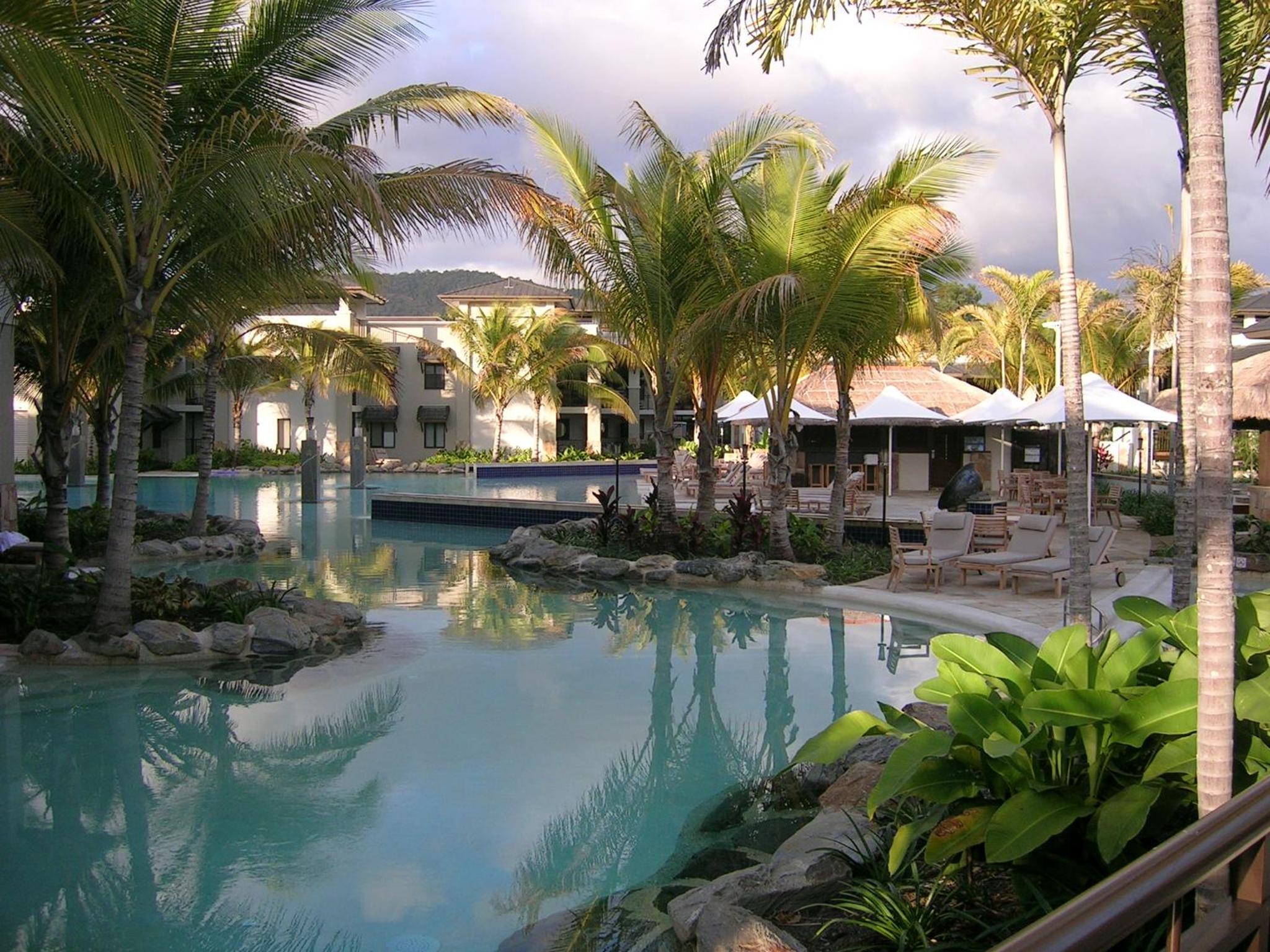 Temple Resort & Spa Port Douglas