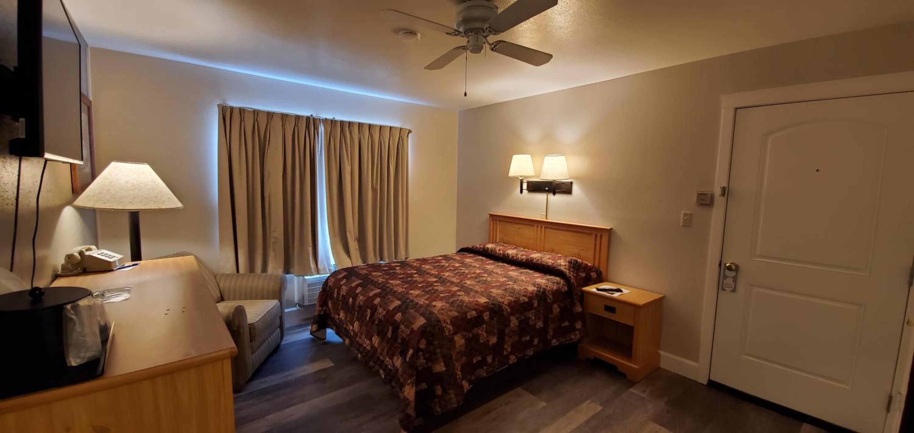 Baker City Vacations - Bridge Street Inn - Property Image 21