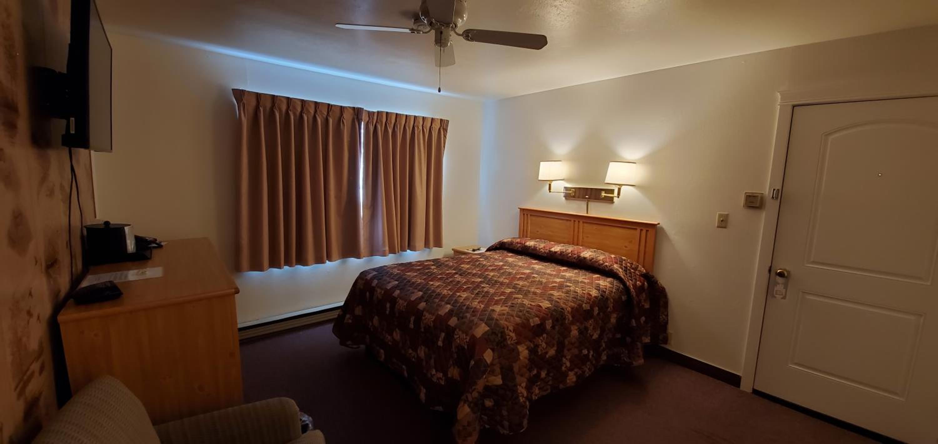 Baker City Vacations - Bridge Street Inn - Property Image 45