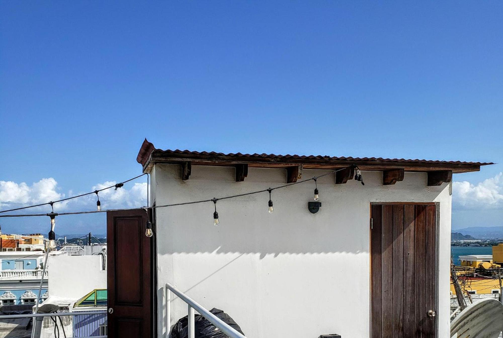 roof
