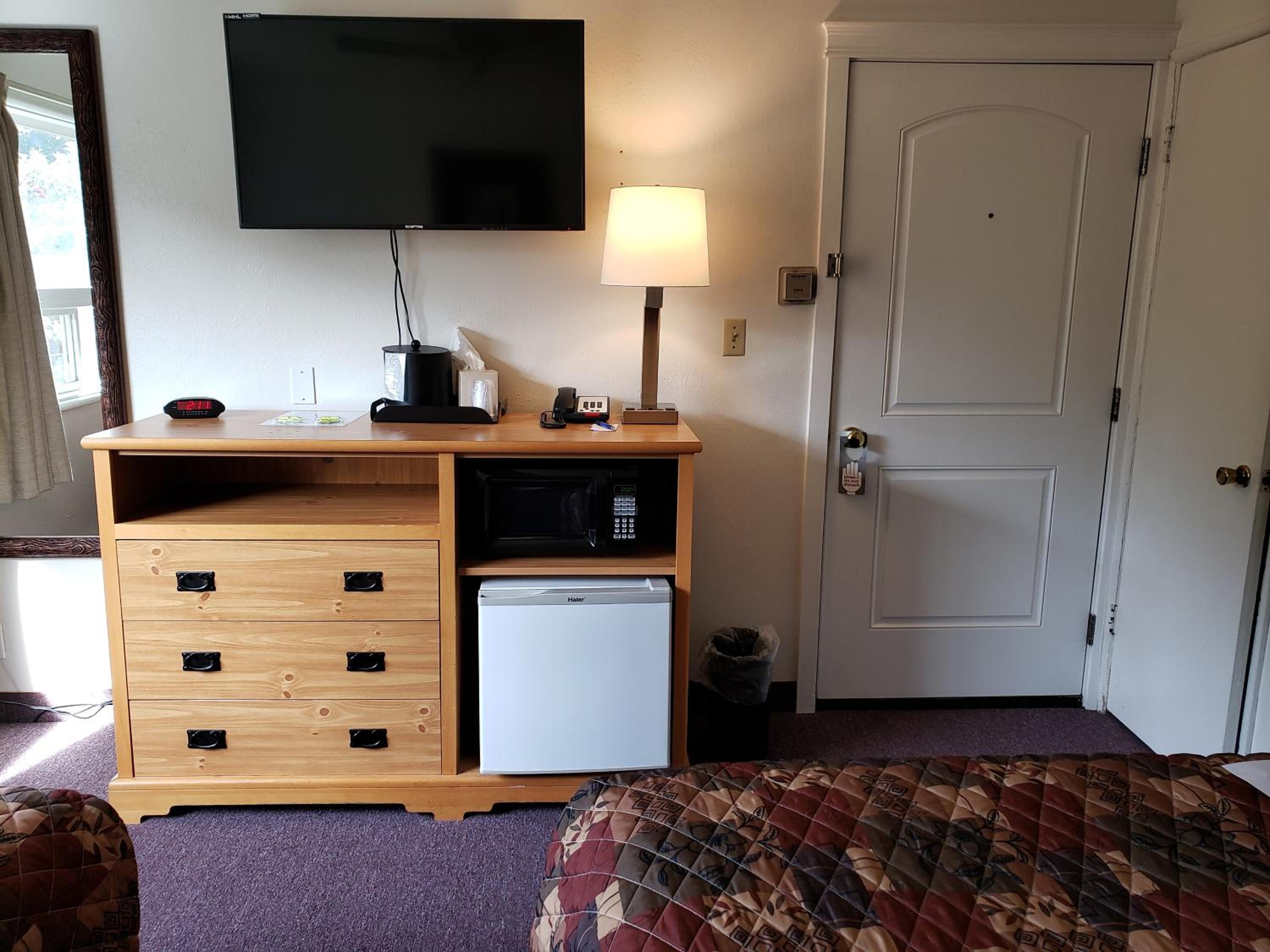 Baker City Vacations - Bridge Street Inn - Property Image 19