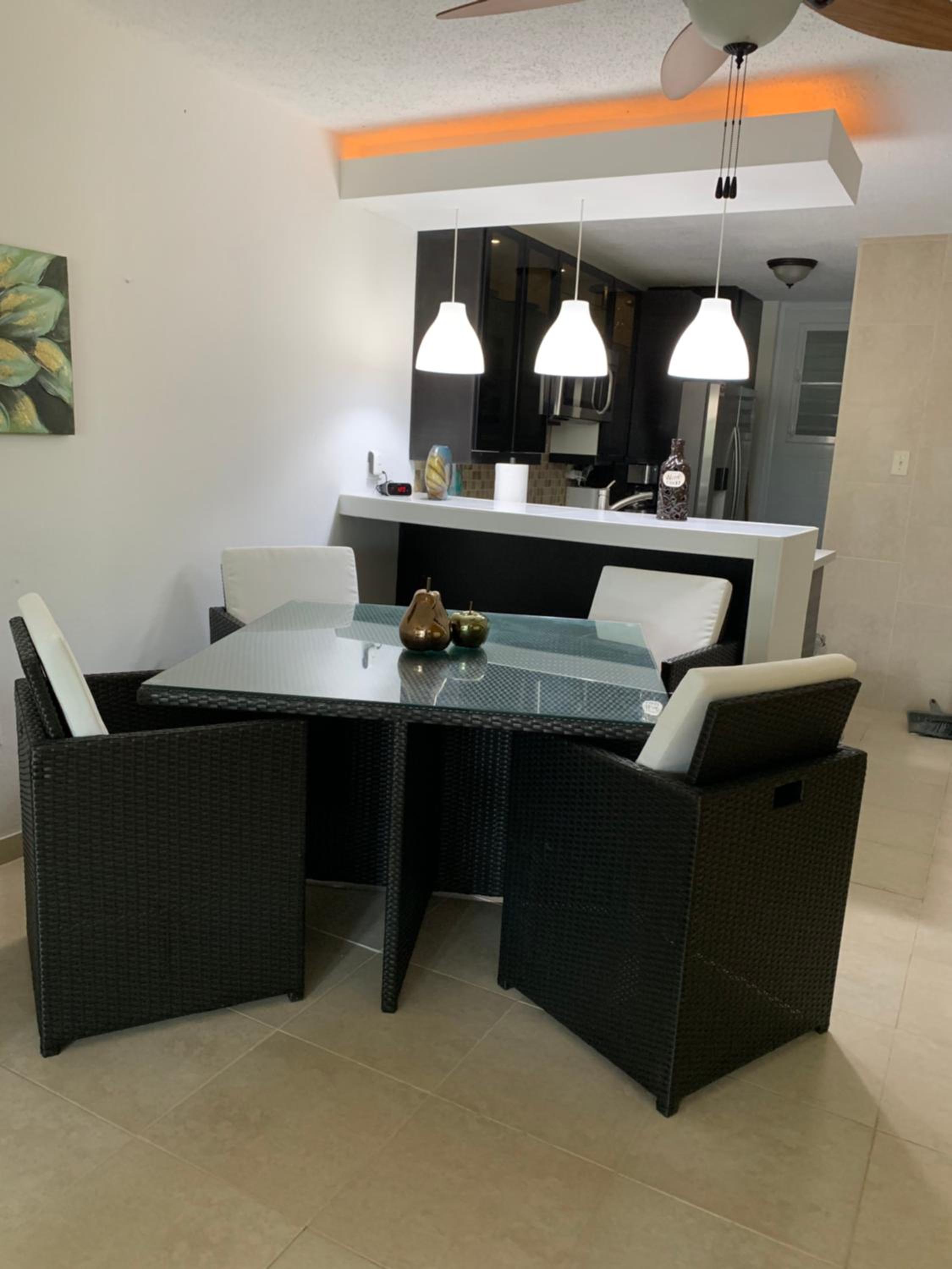 Villa Marina Village Apartment