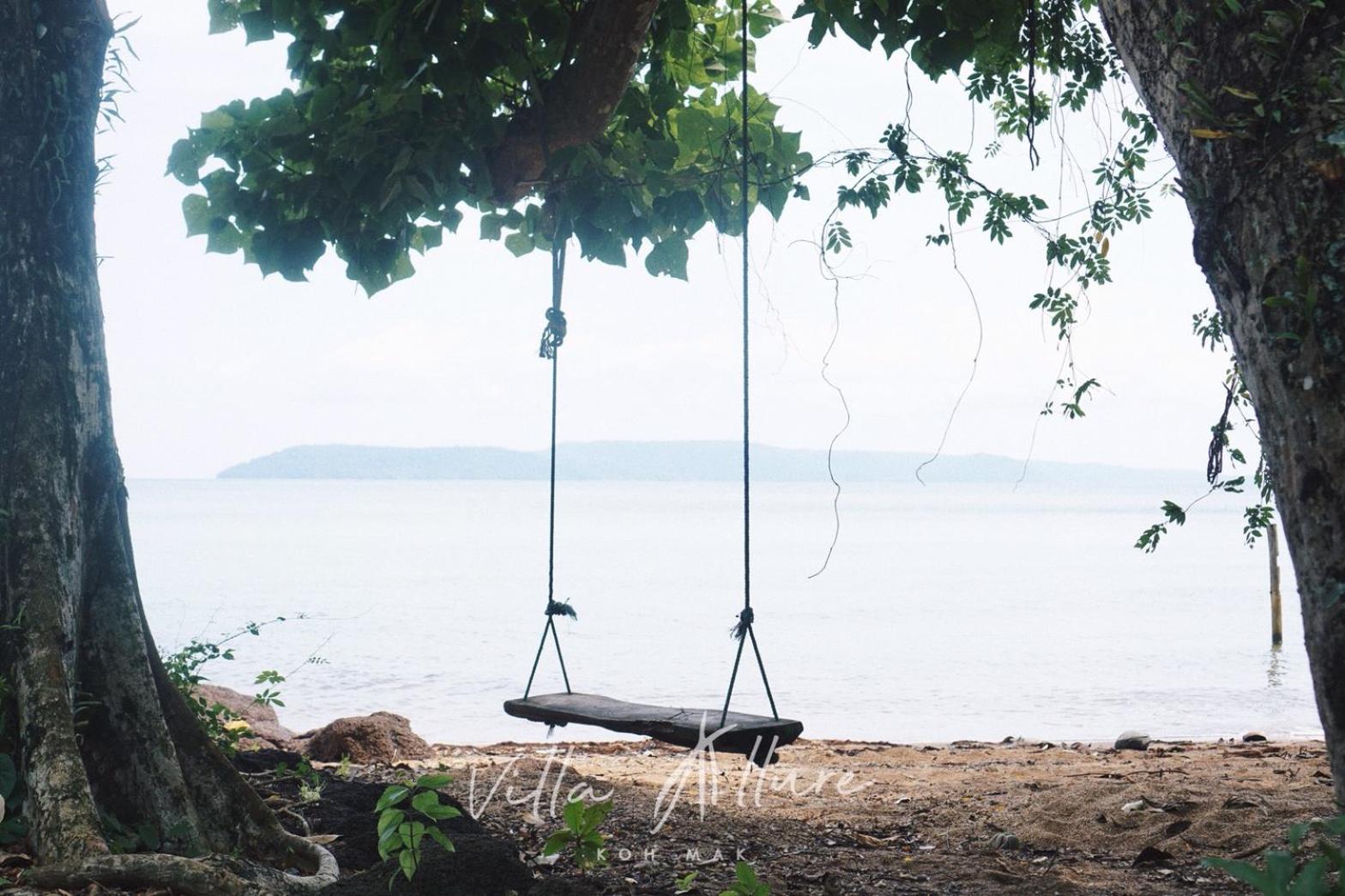 Villa Allure Koh Mak view 2