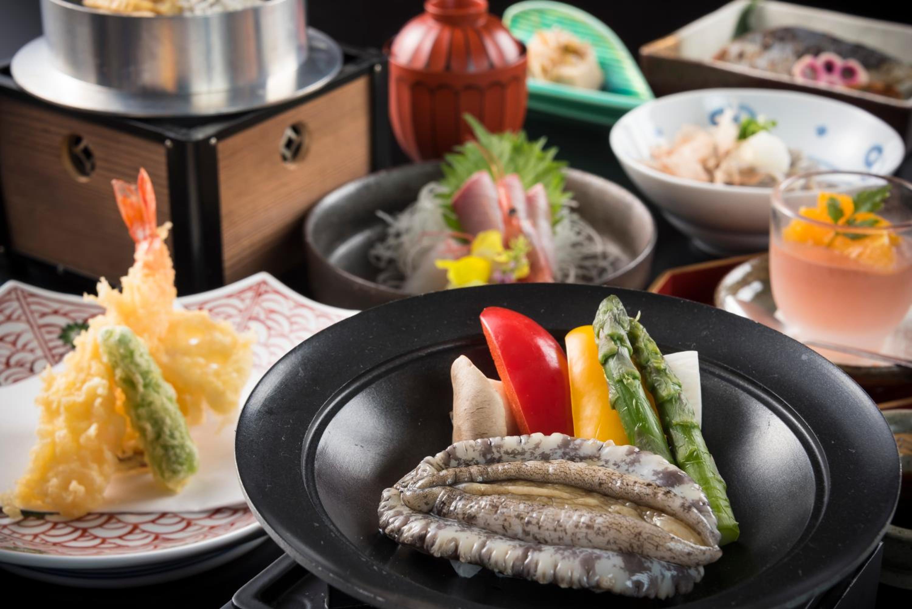 Mikuni Ocean Resort&Hotel