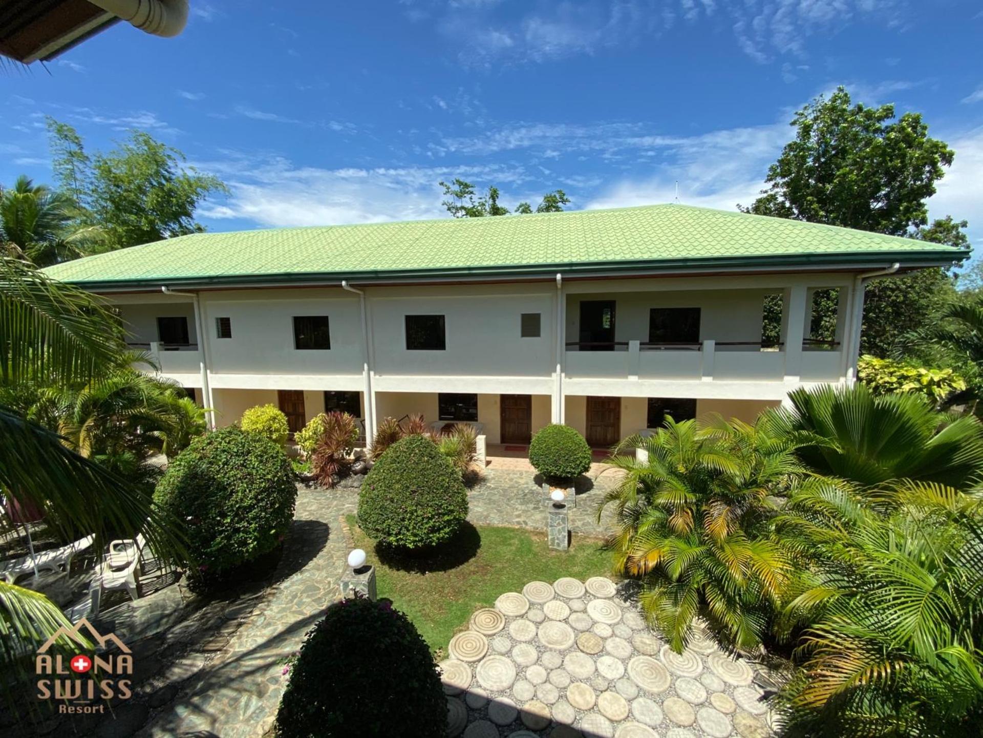 Alona Swiss Resort