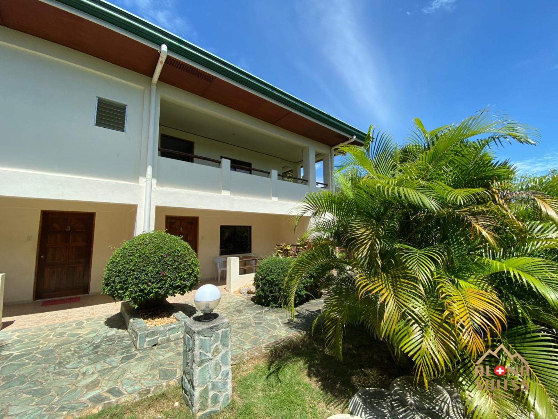 Alona Swiss Resort