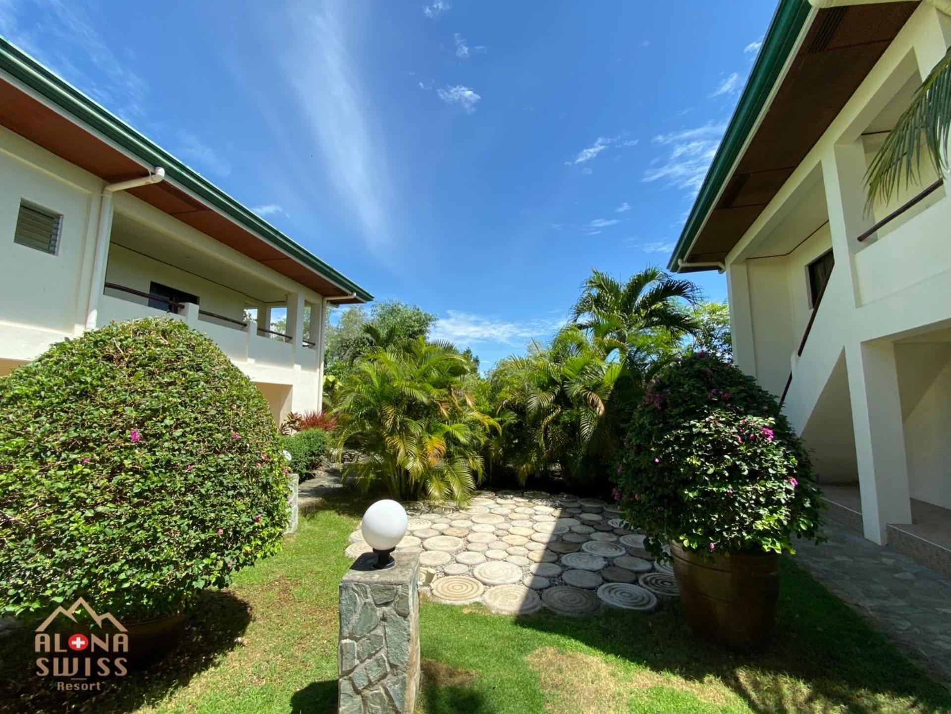Alona Swiss Resort