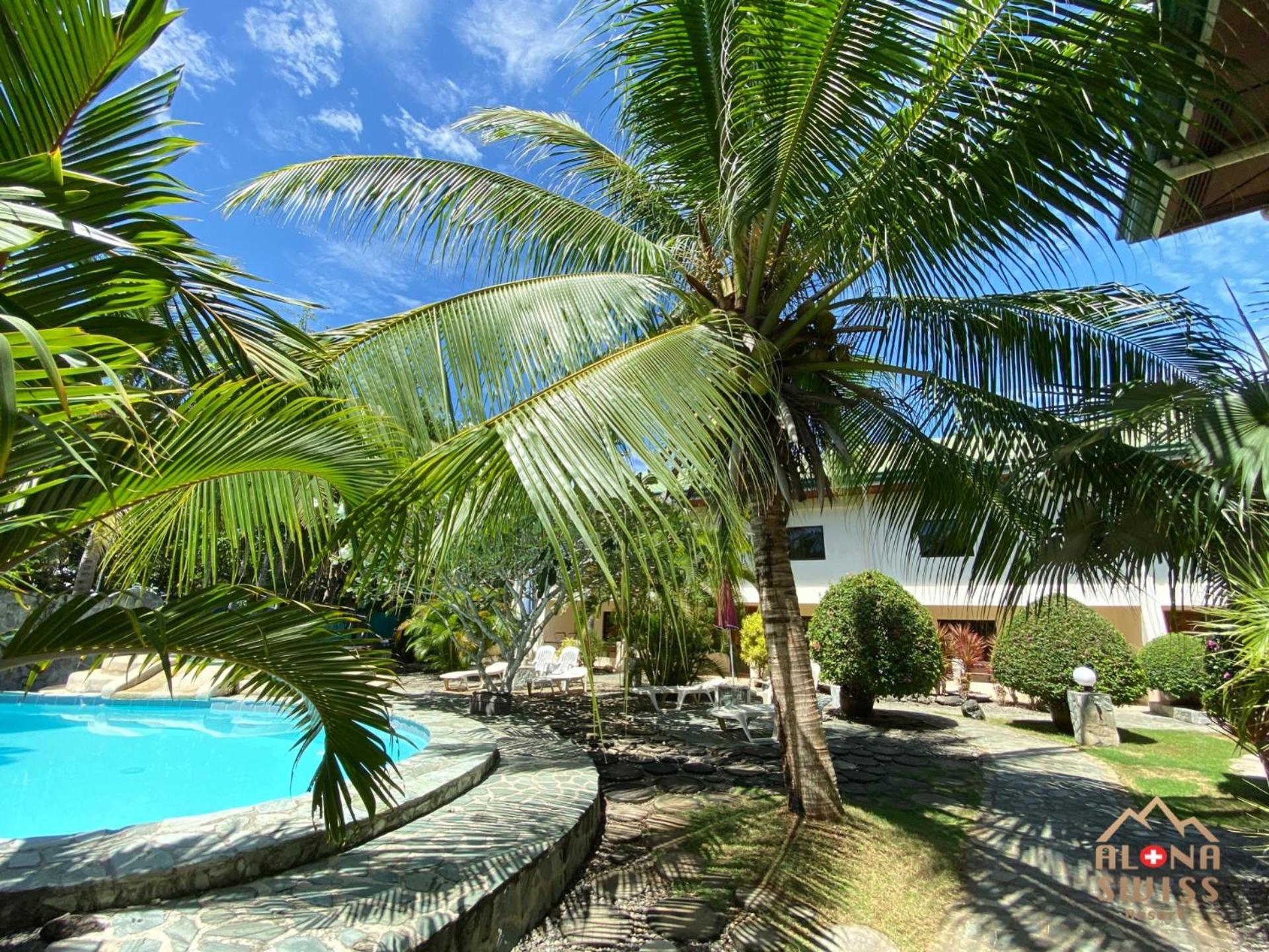 Alona Swiss Resort