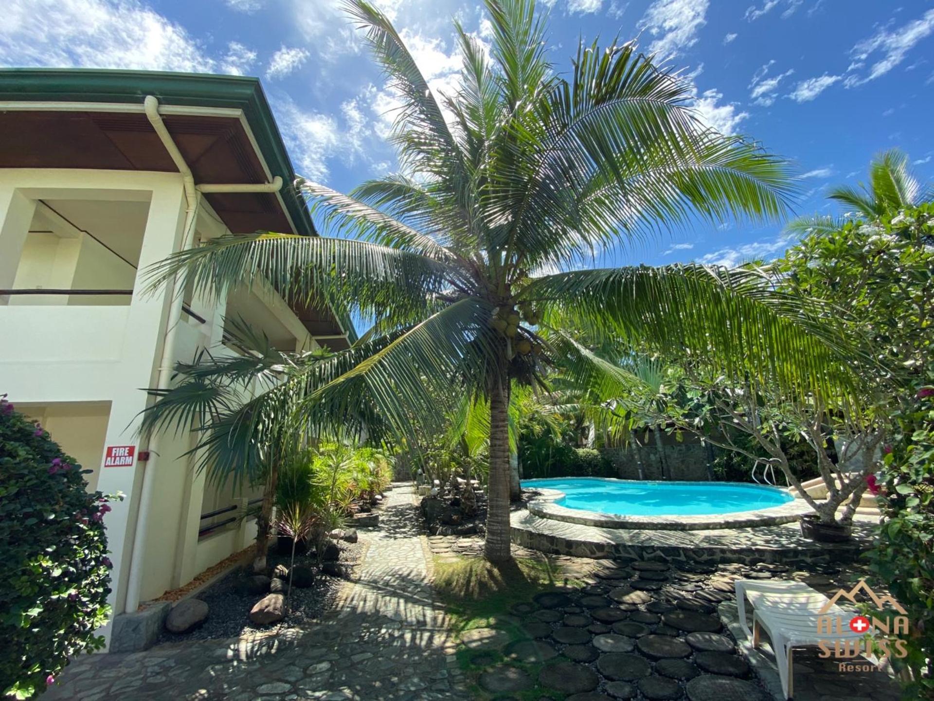 Alona Swiss Resort