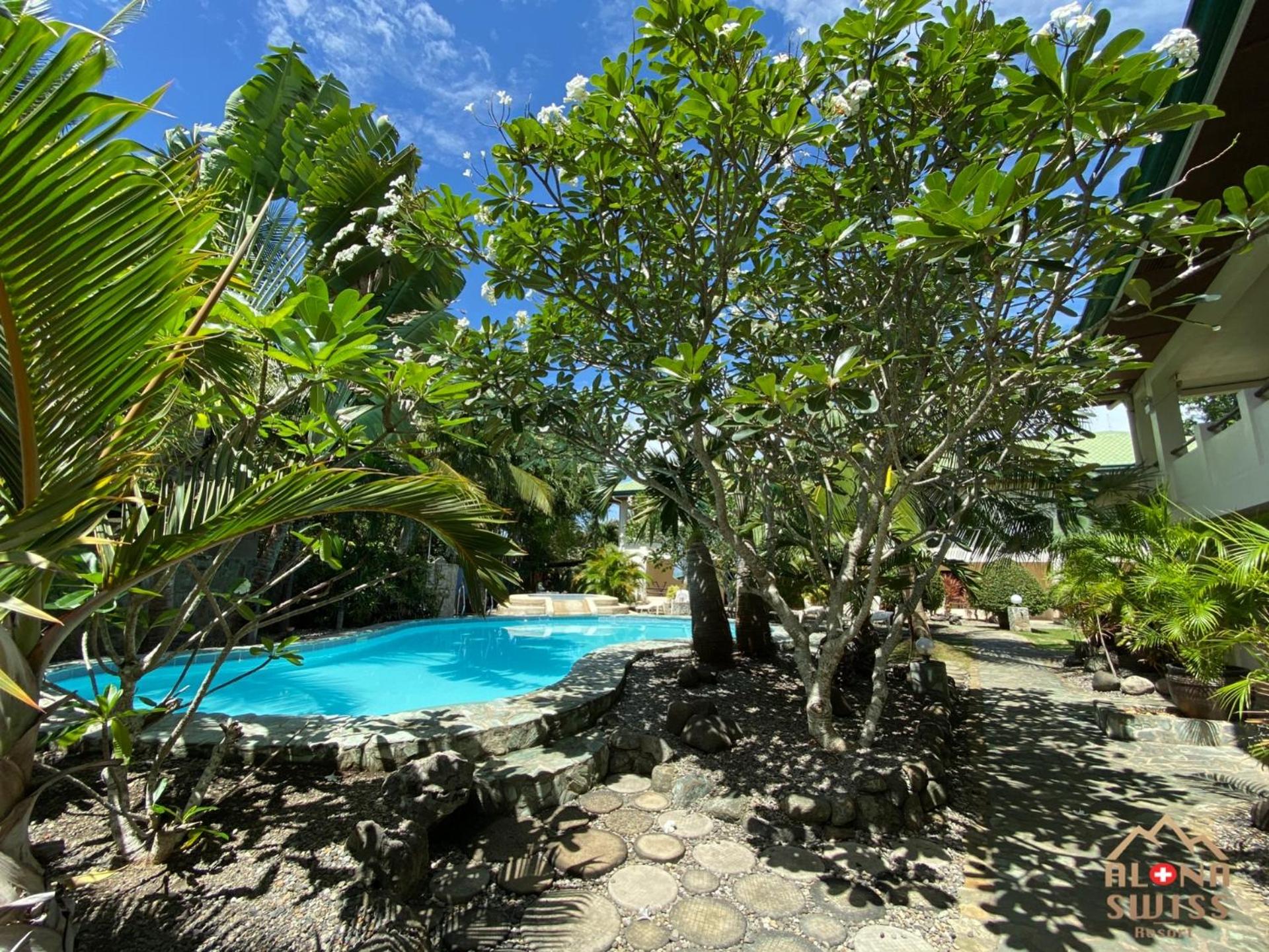 Alona Swiss Resort
