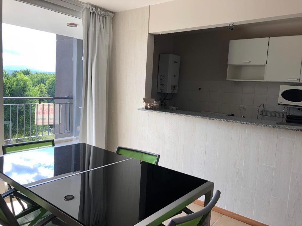 Condominio Monte Molinos