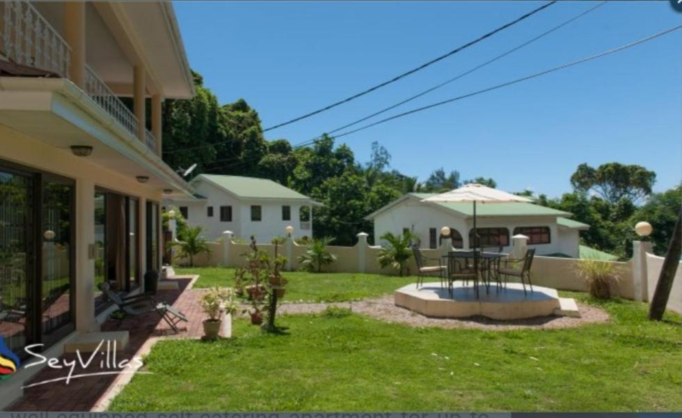Charlotte Villa