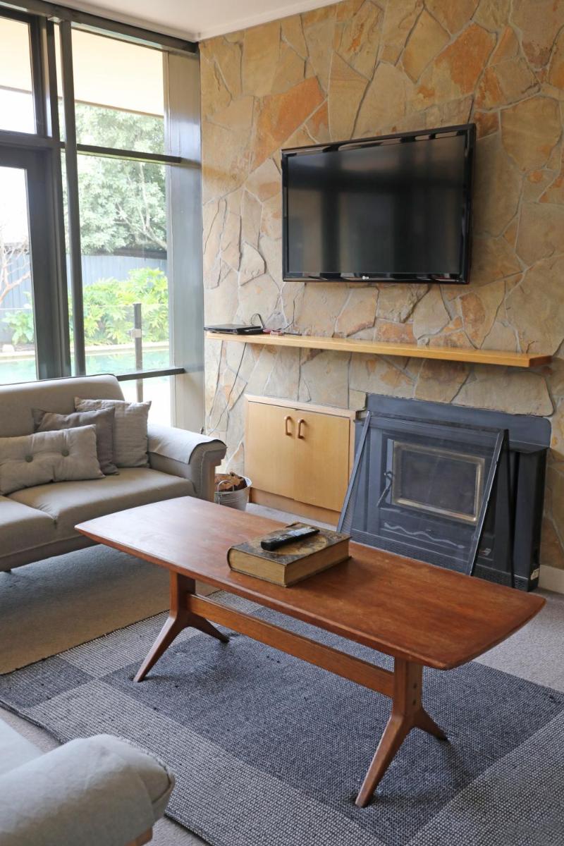 Yarra Valley Grand Hotel 33