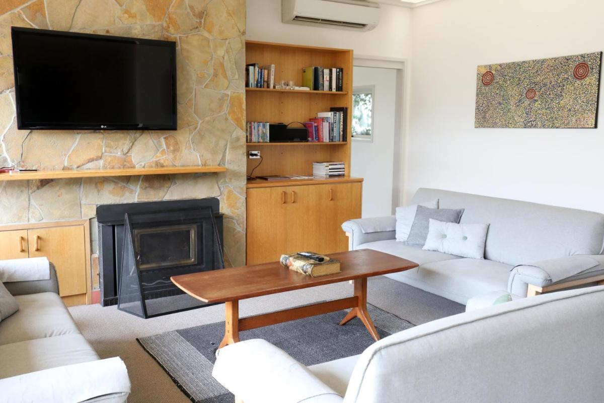 Yarra Valley Grand Hotel 31