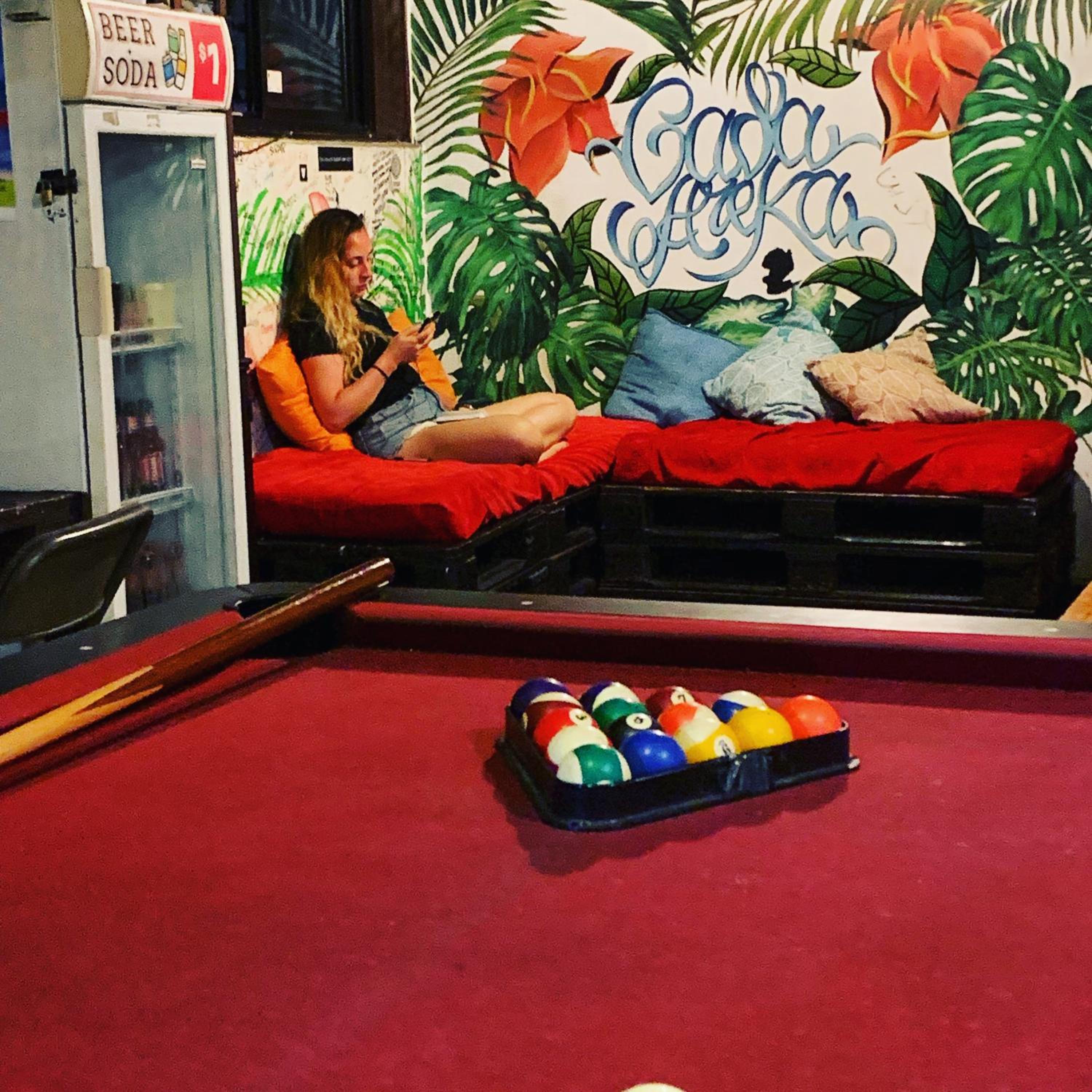Casa Areka