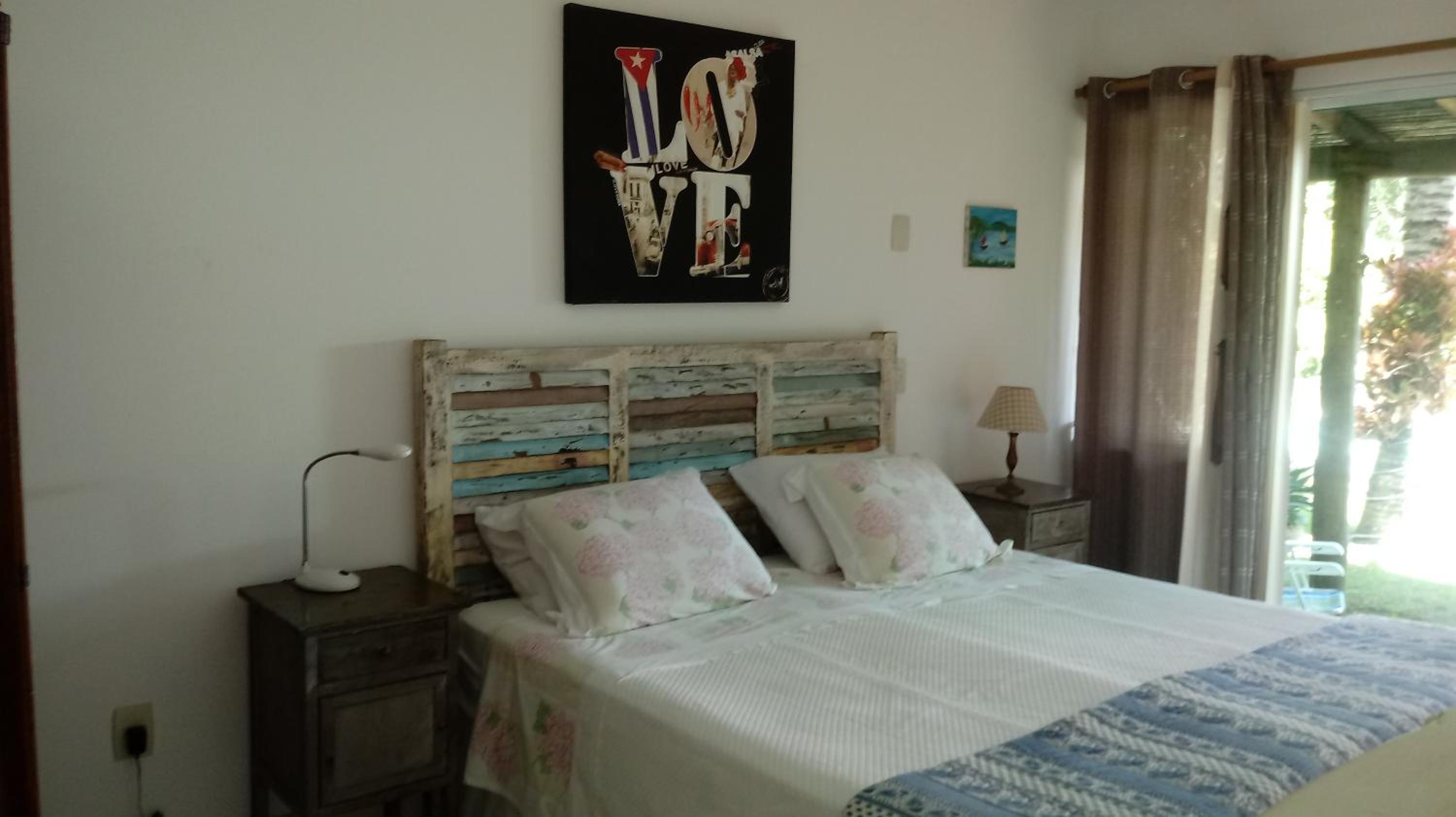 La Tropezina