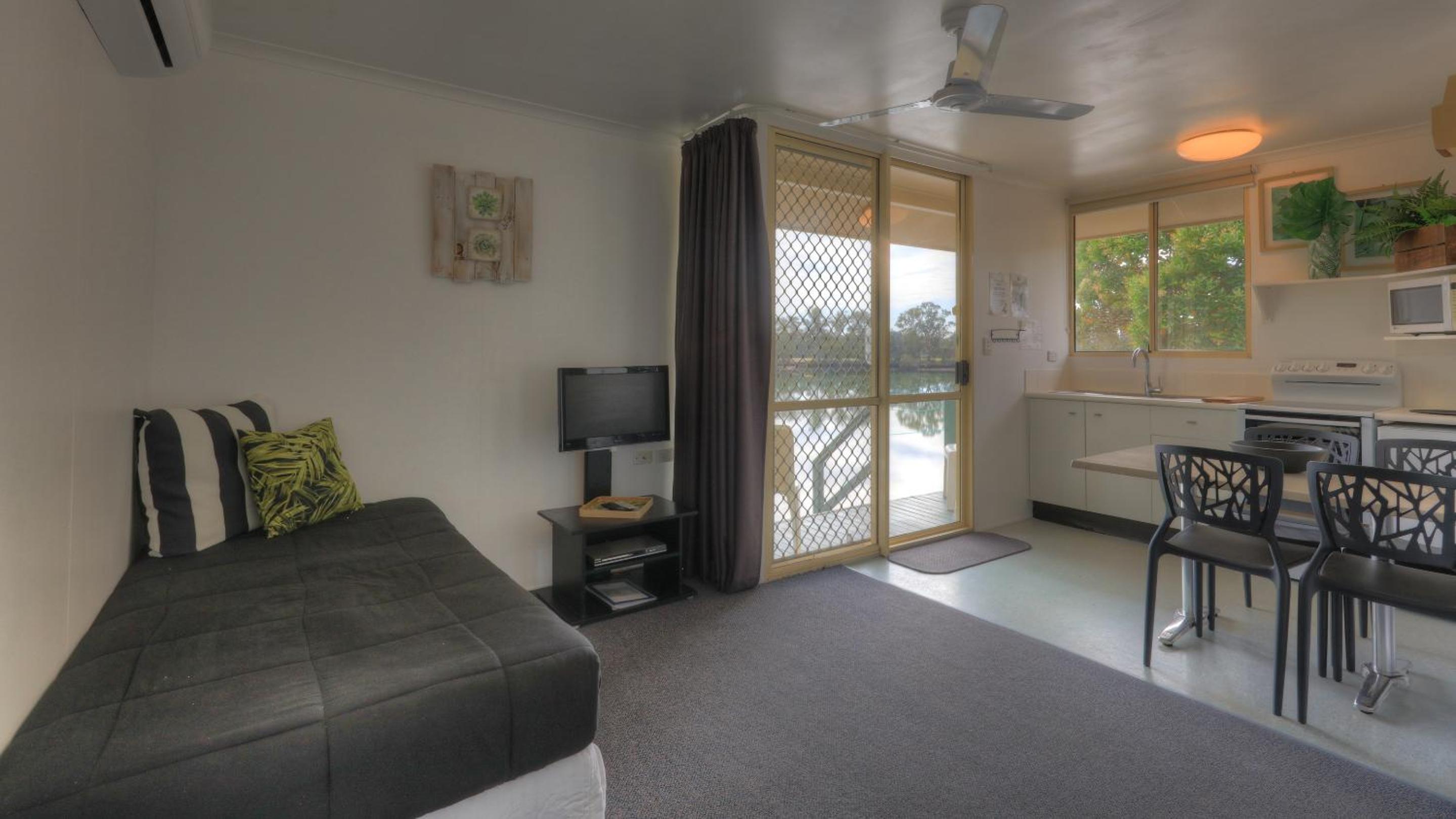 Maroochy River Bungalows