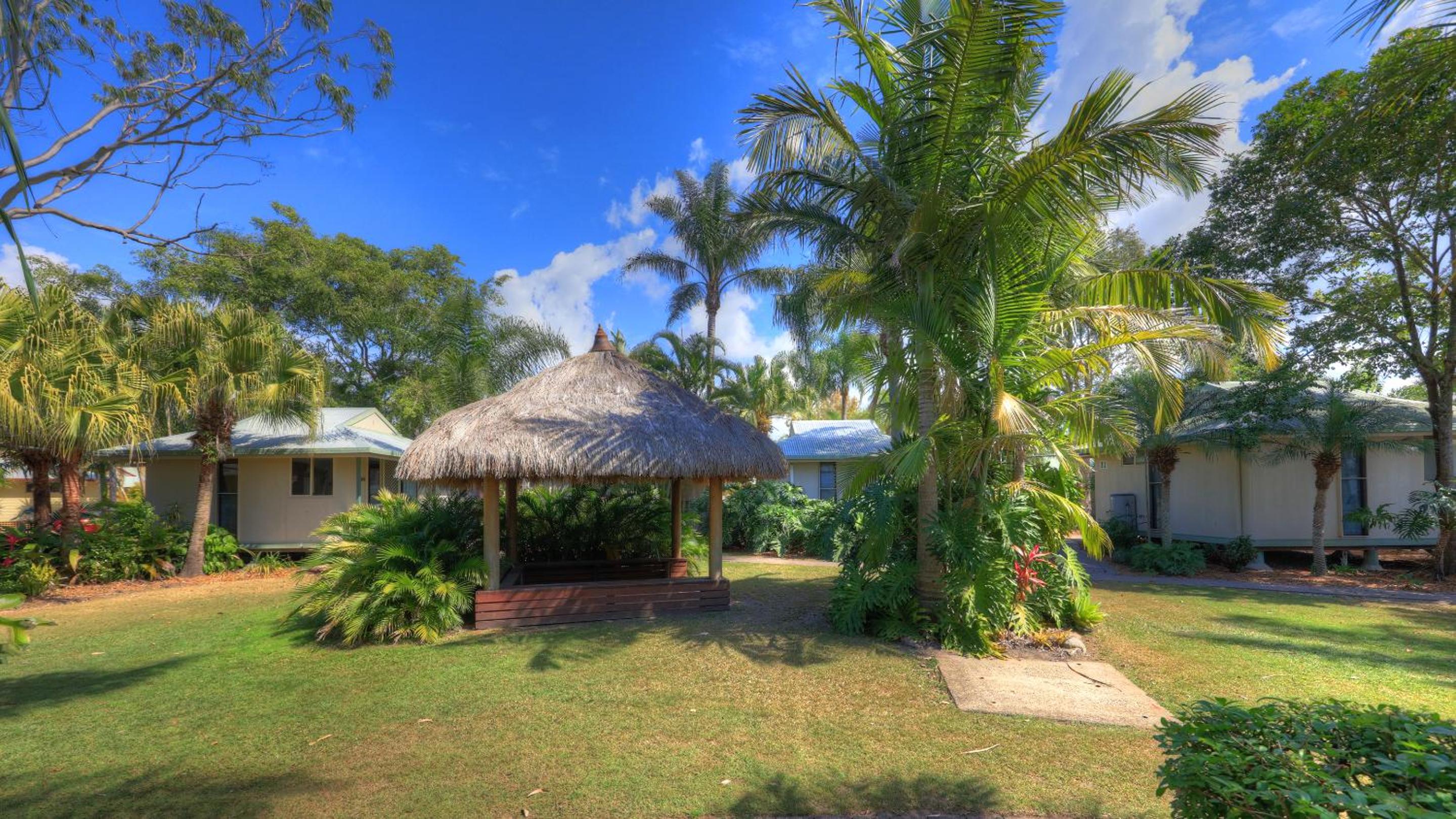 Maroochy River Bungalows
