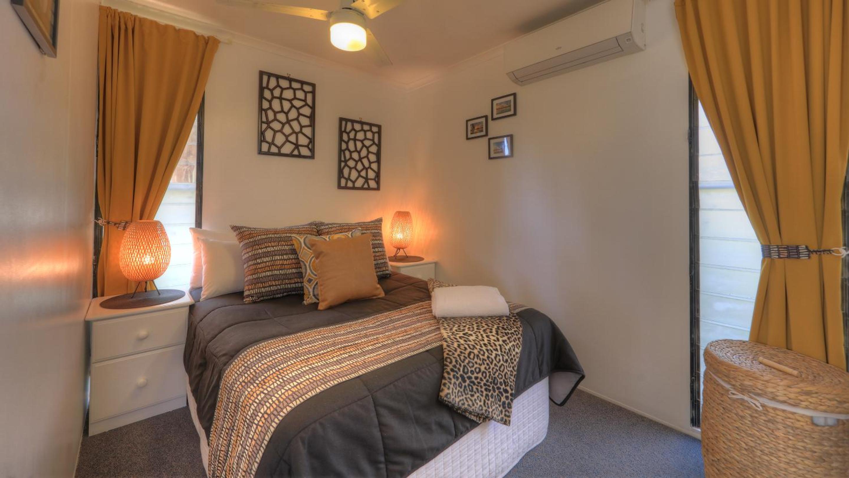 Maroochy River Bungalows