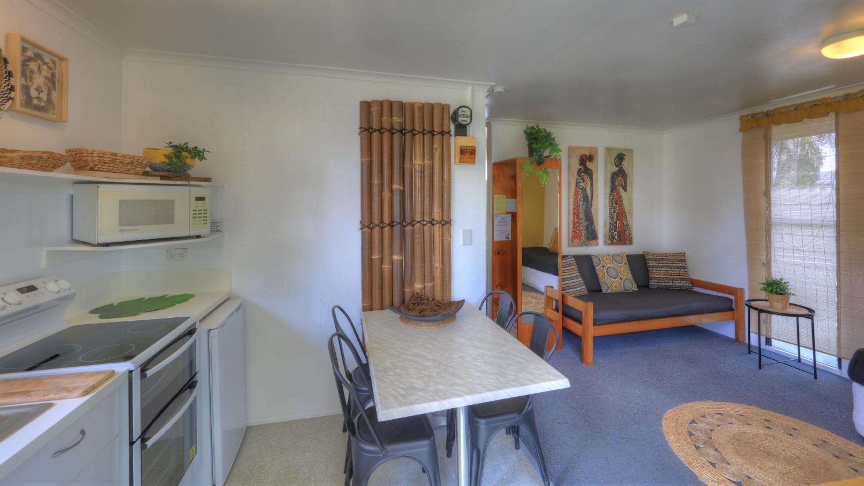 Maroochy River Bungalows
