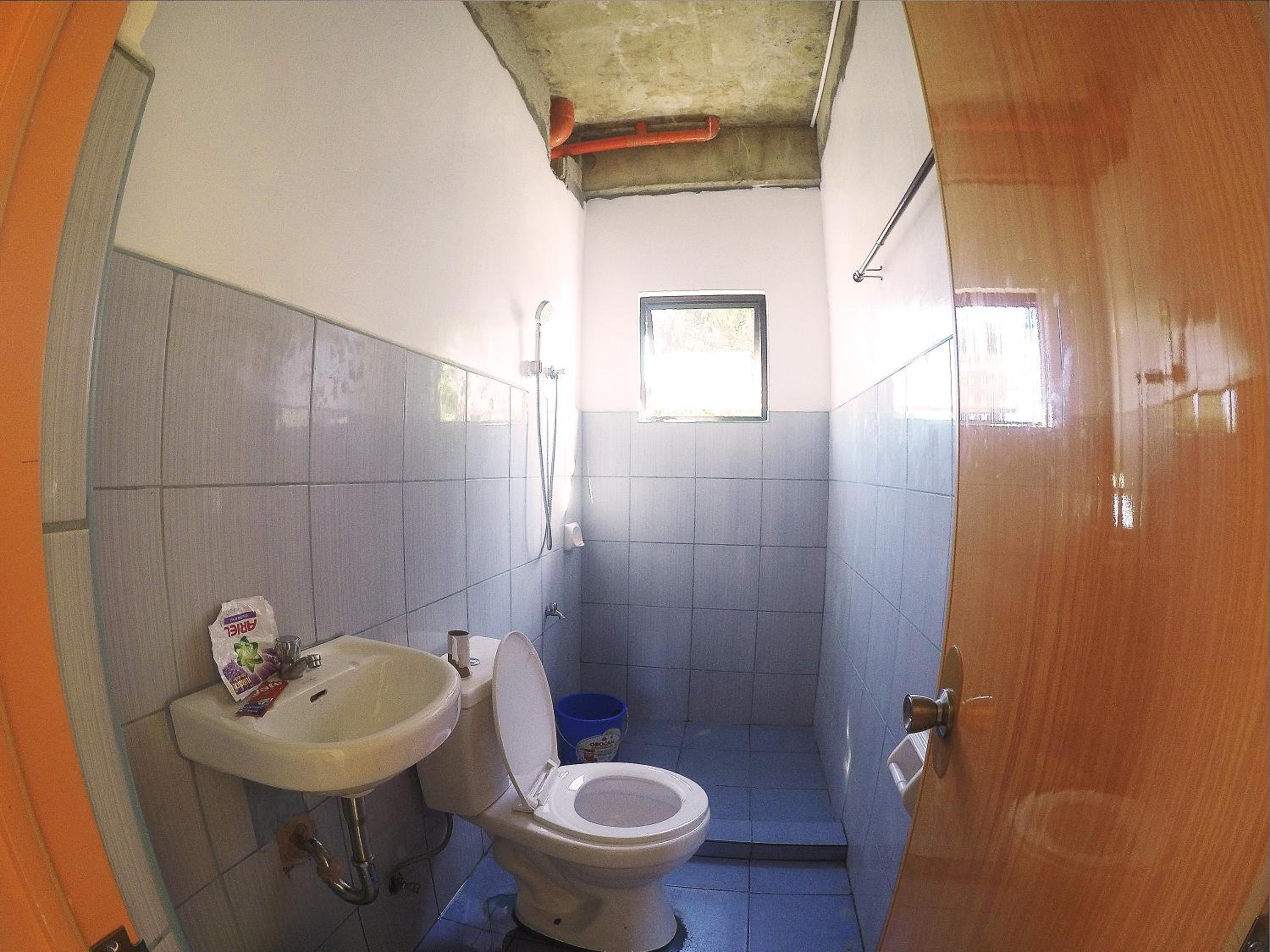 JMP Hostel view 2