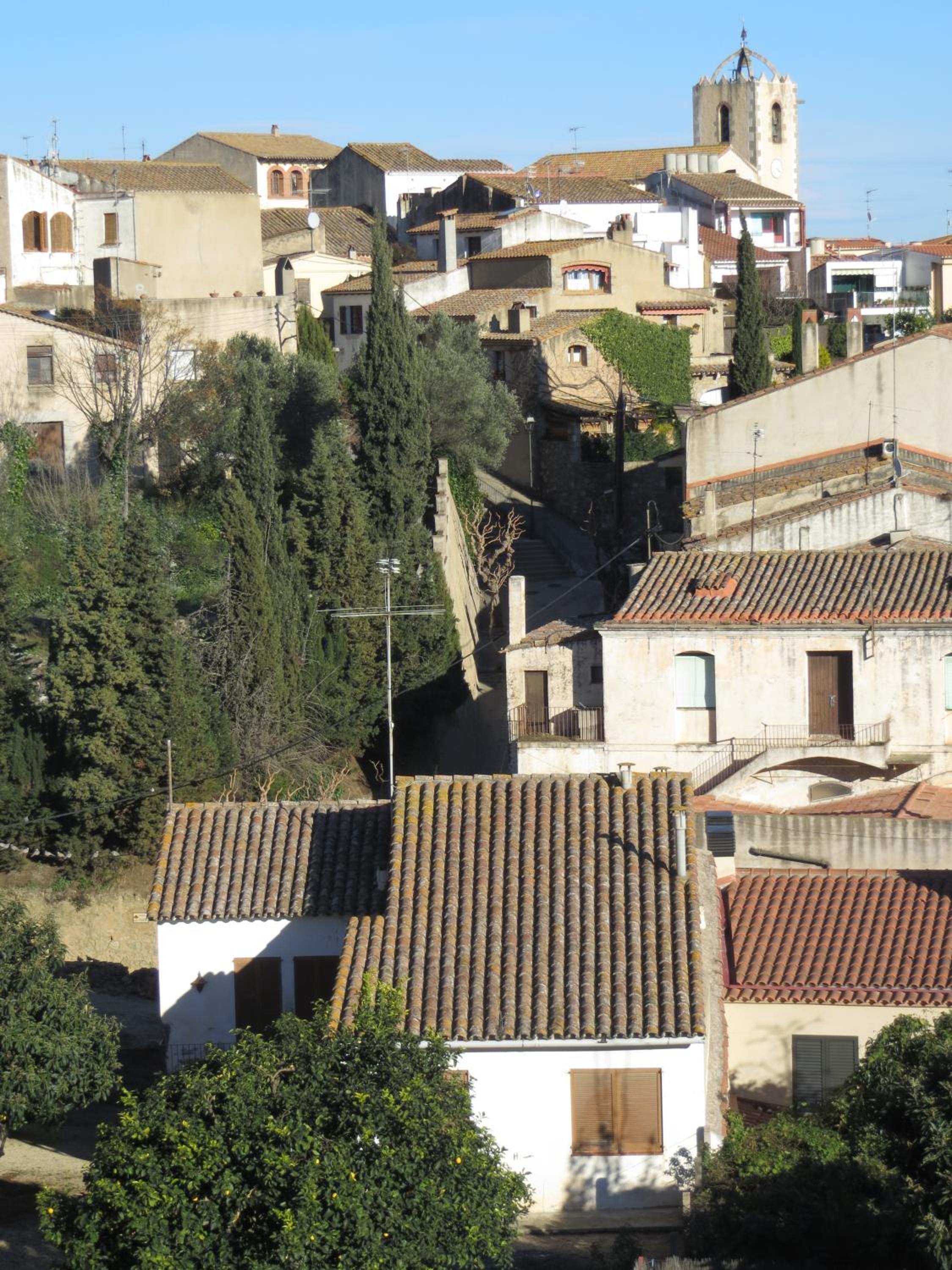 Casa Le Bouganville