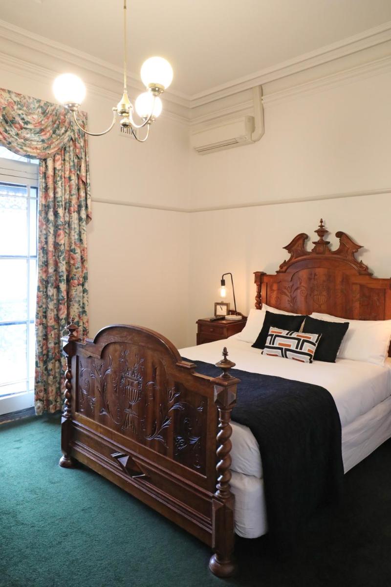Yarra Valley Grand Hotel 16