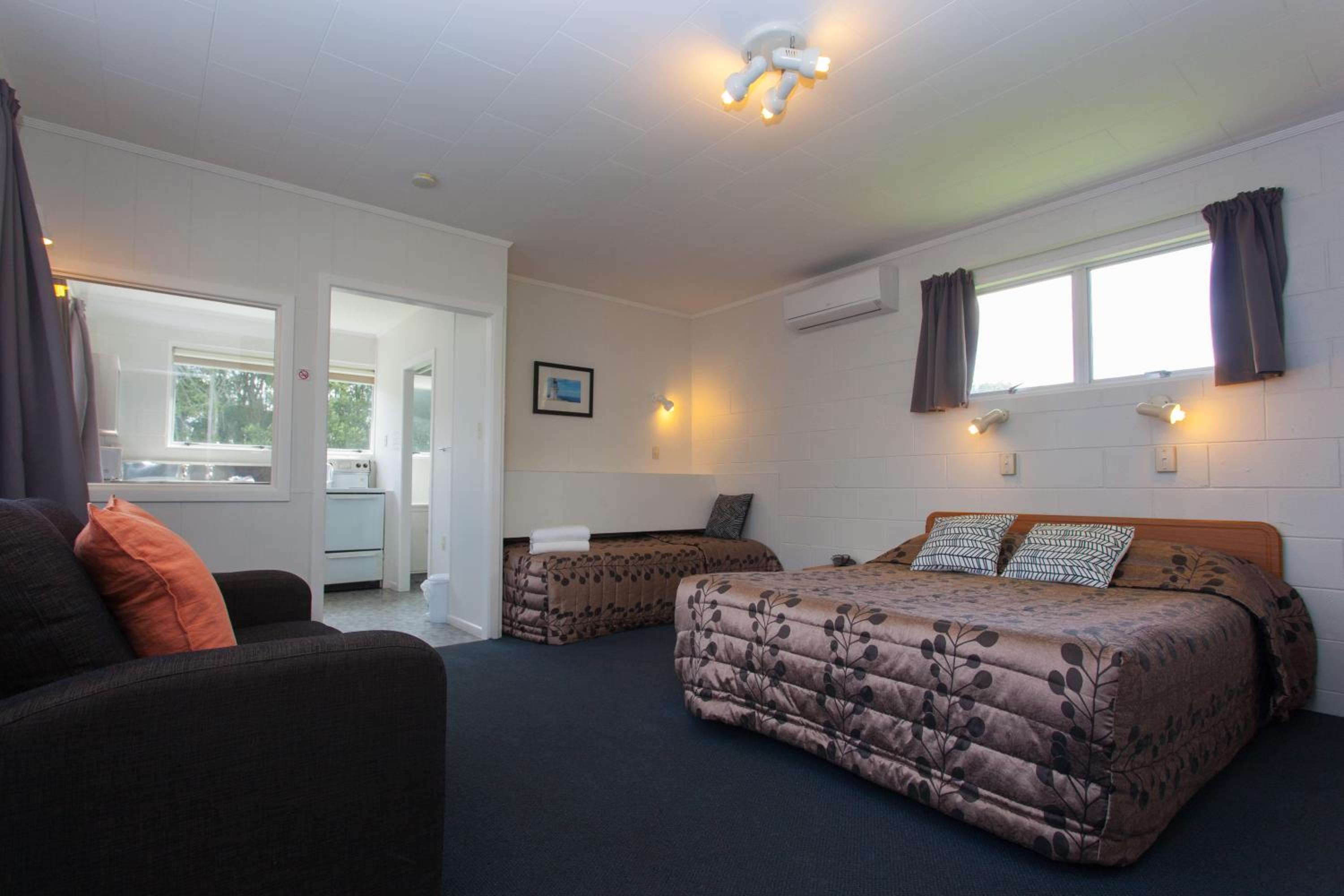 Otorohanga & Waitomo Motels