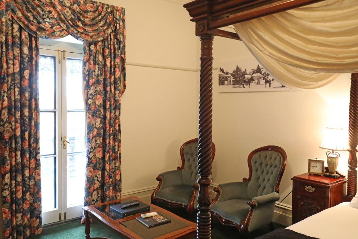 Yarra Valley Grand Hotel 19