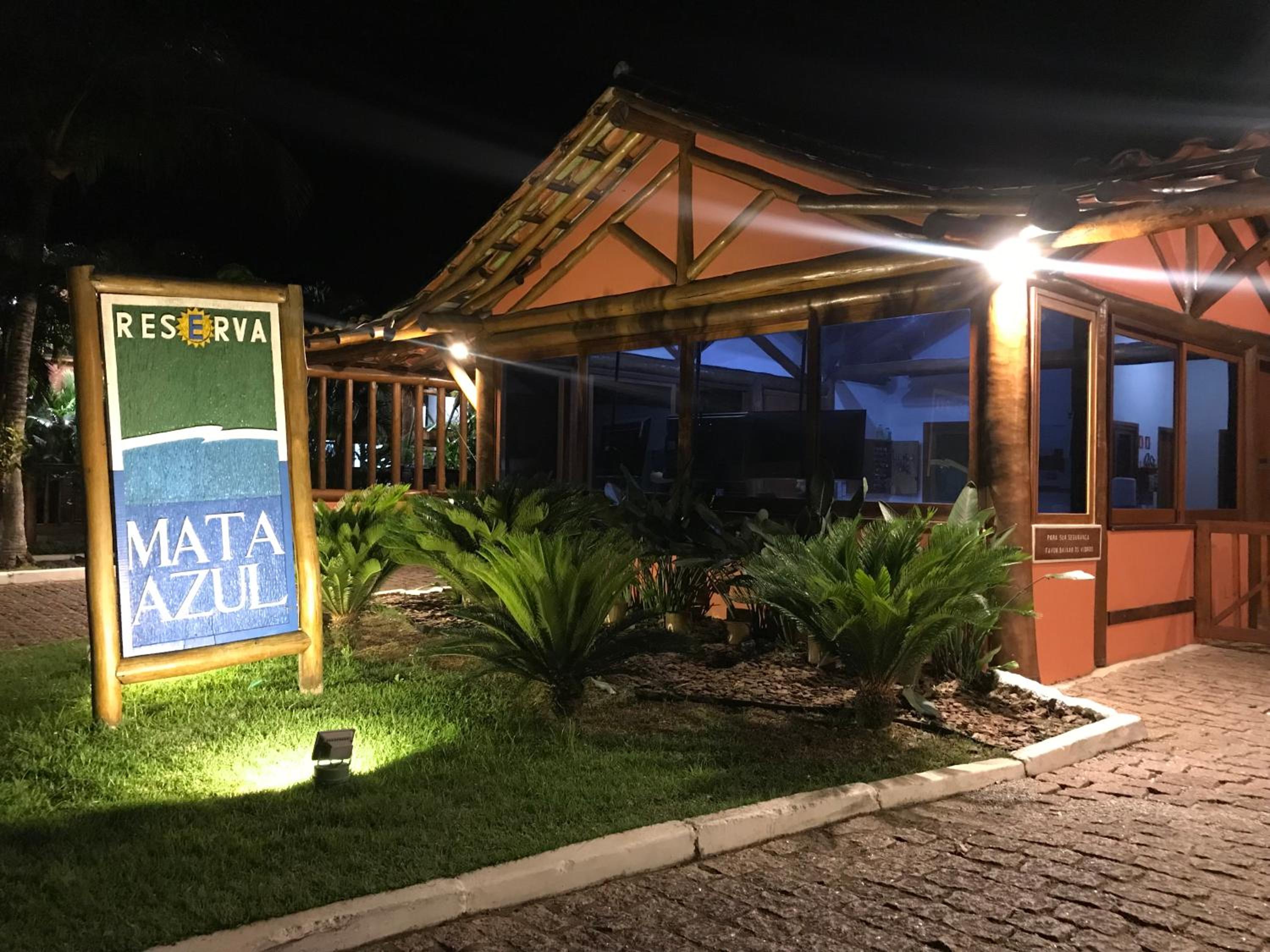 Hotel Maresias flat mata azul - Image 1