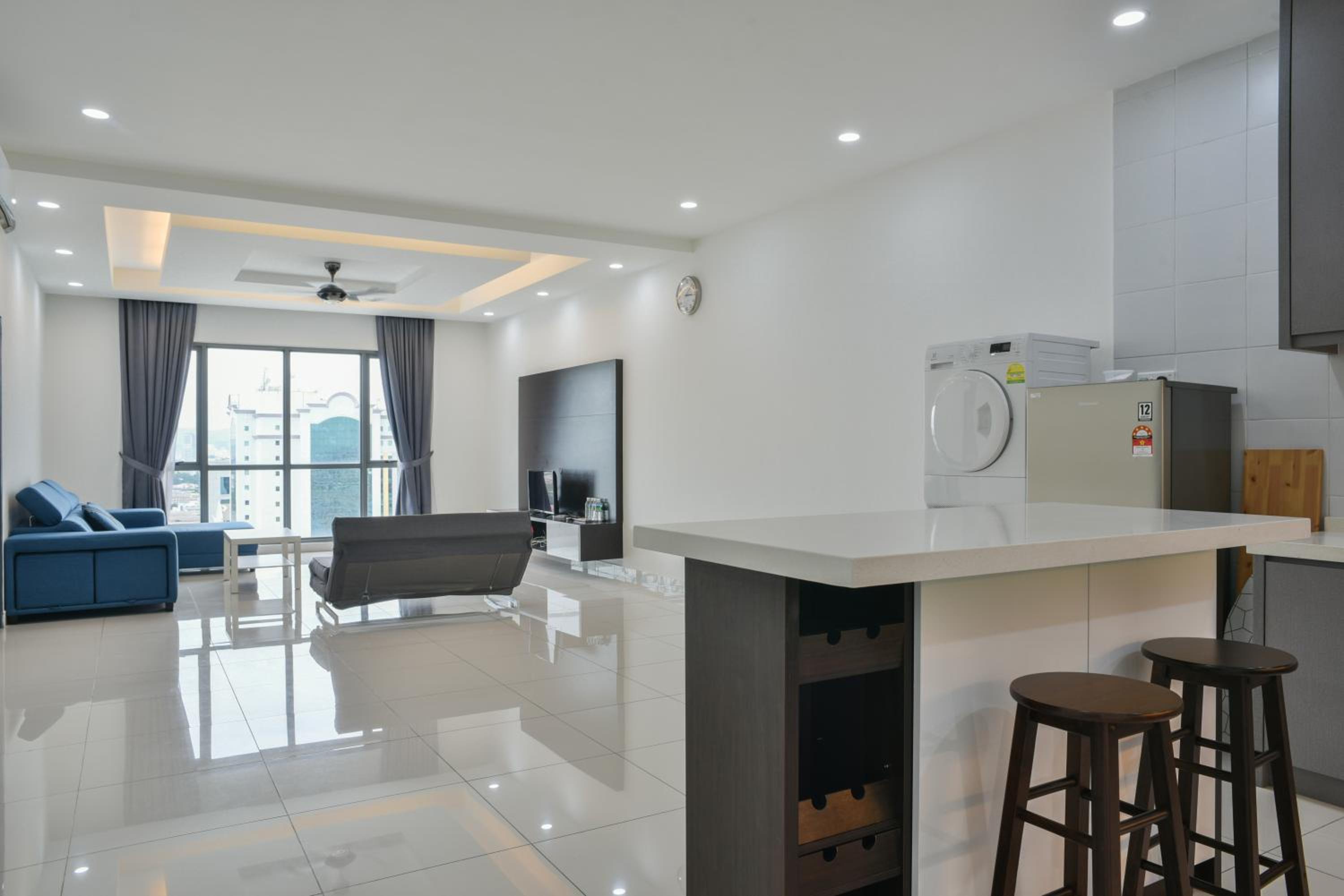 DaMen Homestay @SubangHomeStay