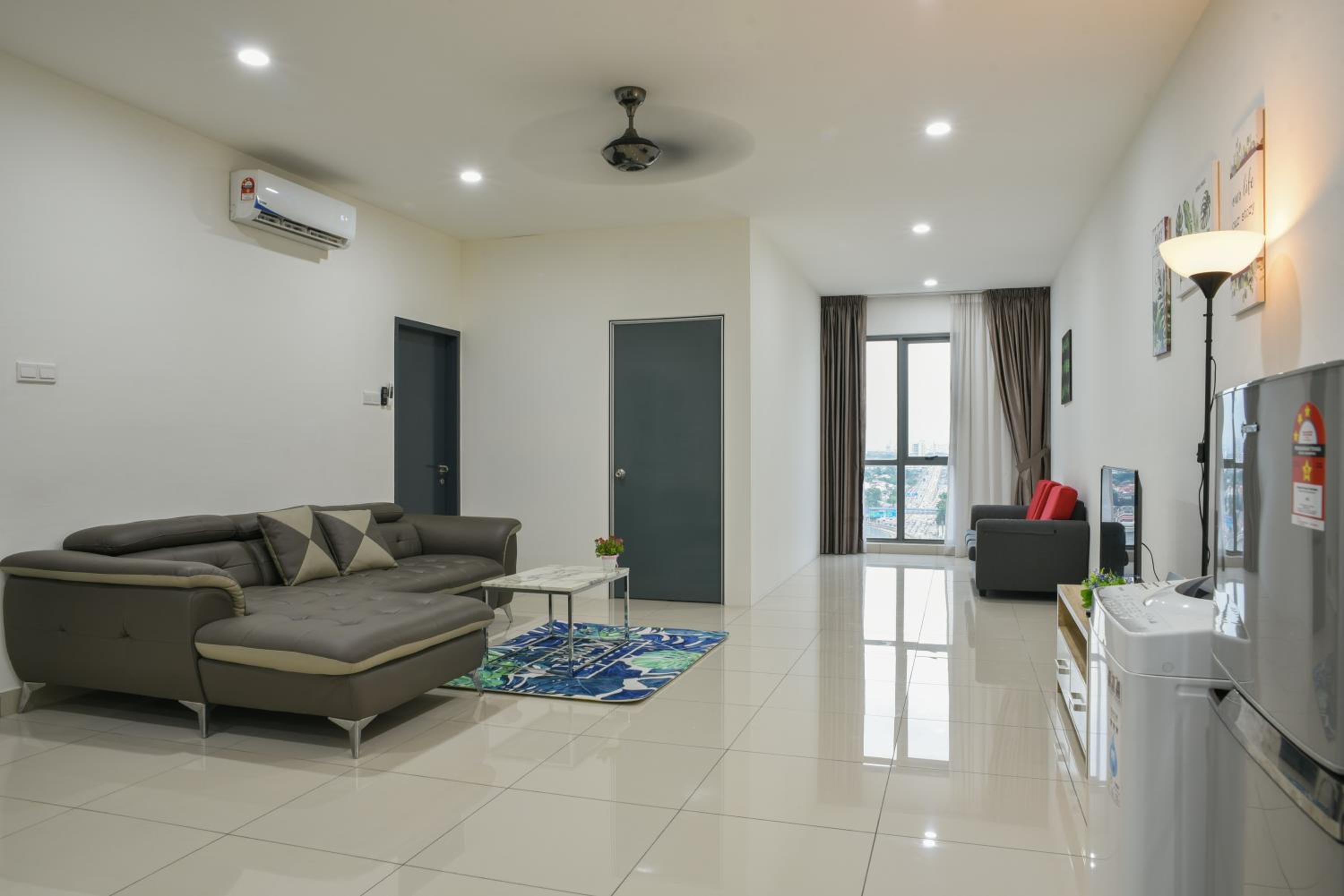DaMen Homestay @SubangHomeStay