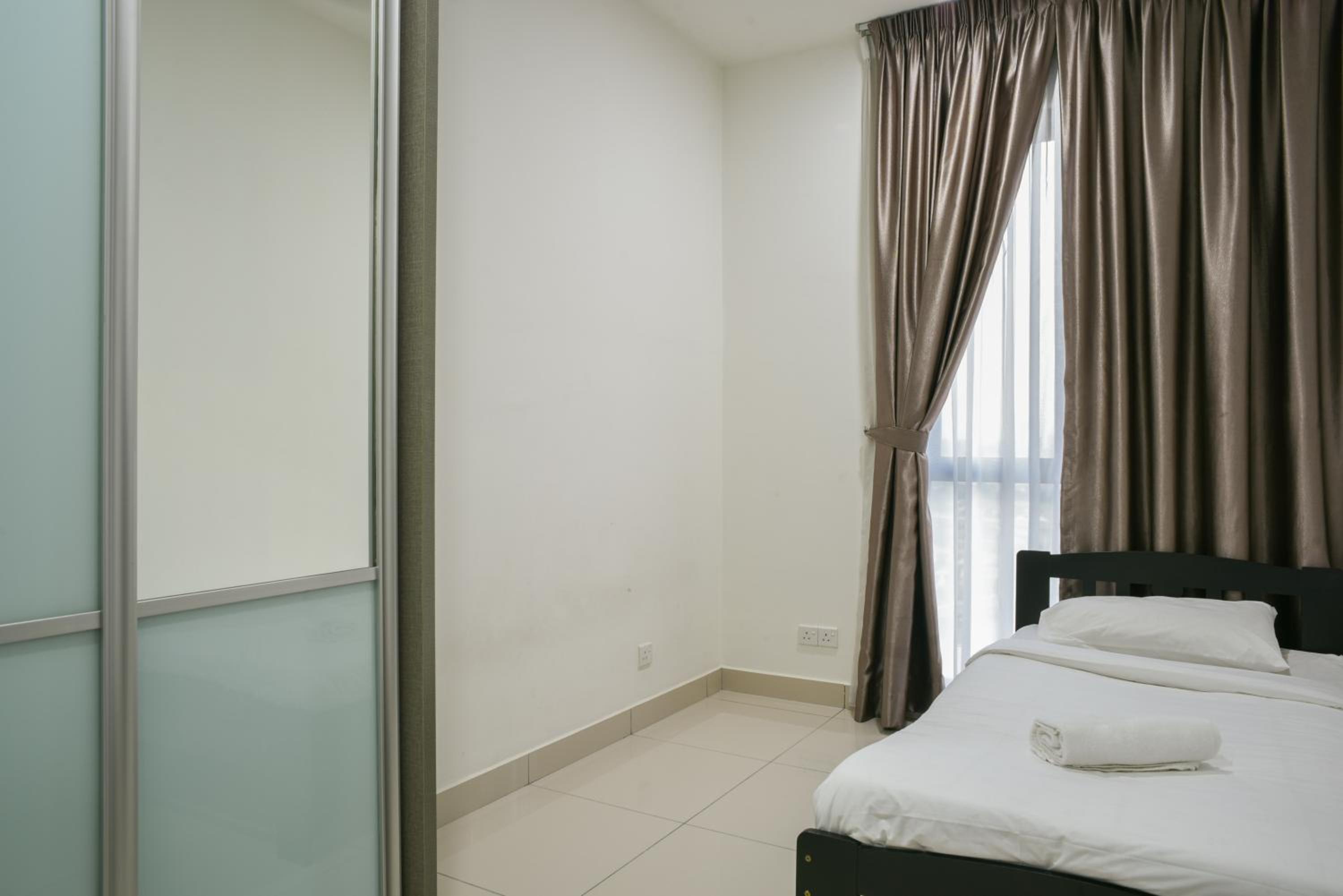 DaMen Homestay @SubangHomeStay