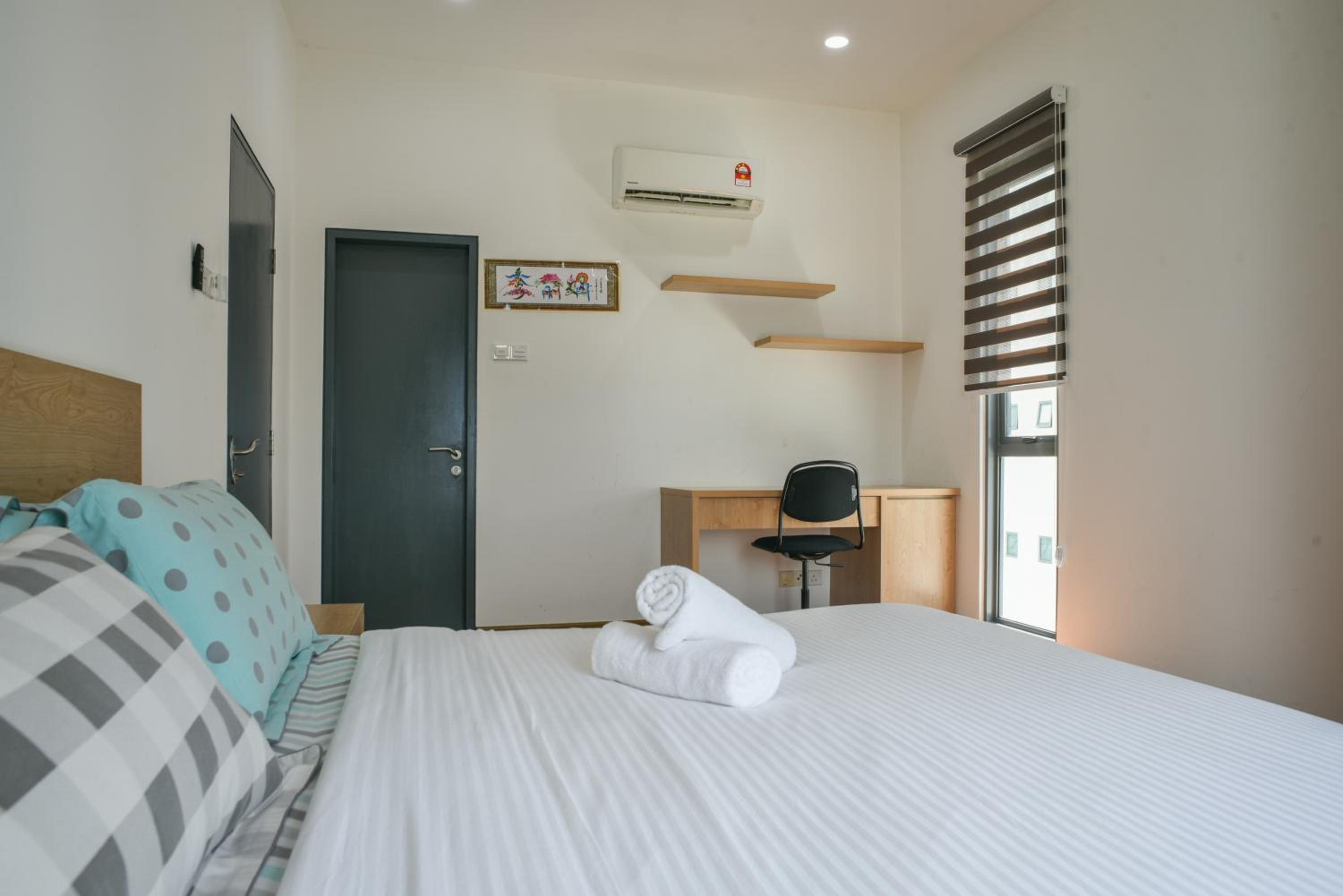 DaMen Homestay @SubangHomeStay