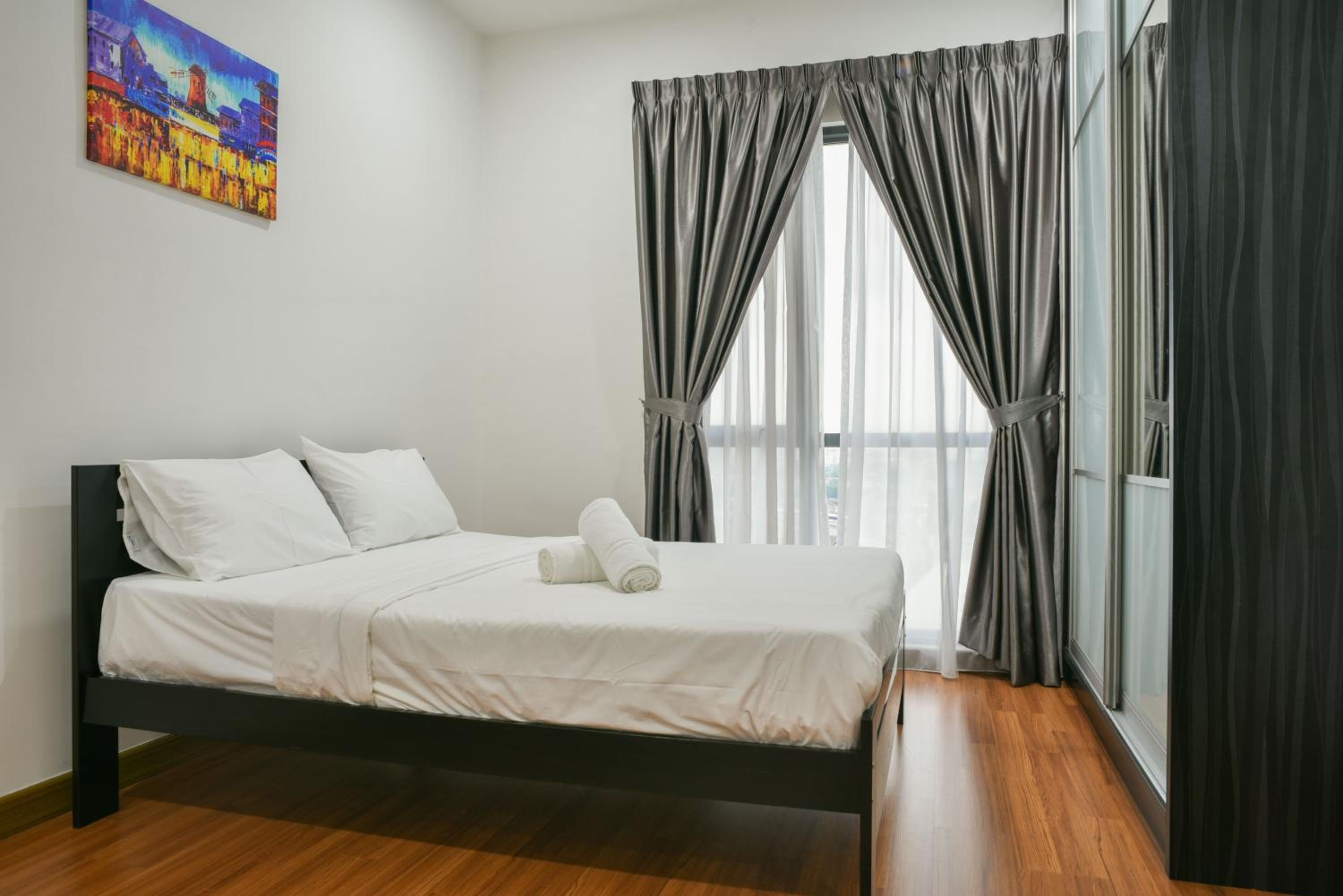 DaMen Homestay @SubangHomeStay