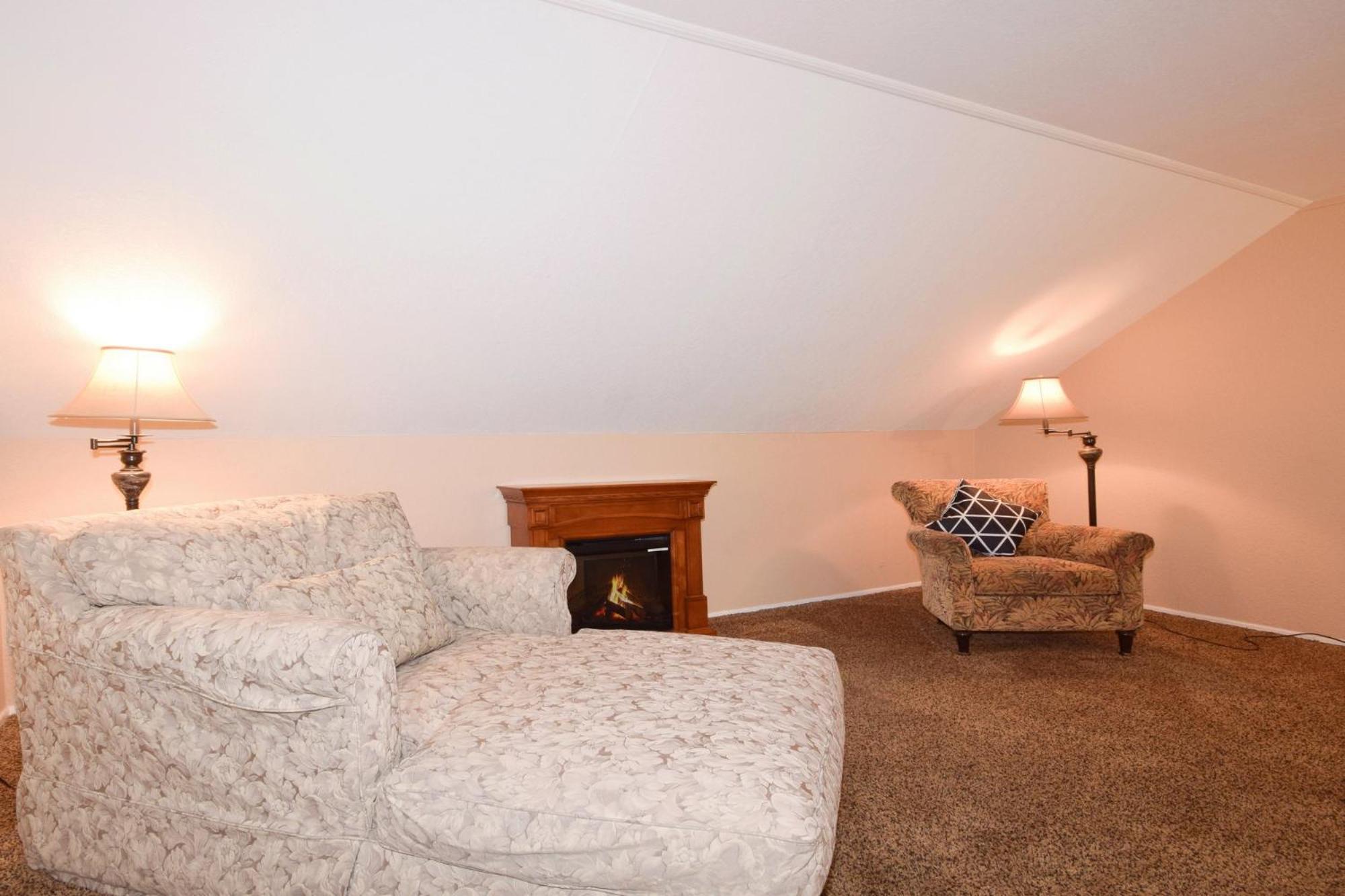 Dreamwood Lodge