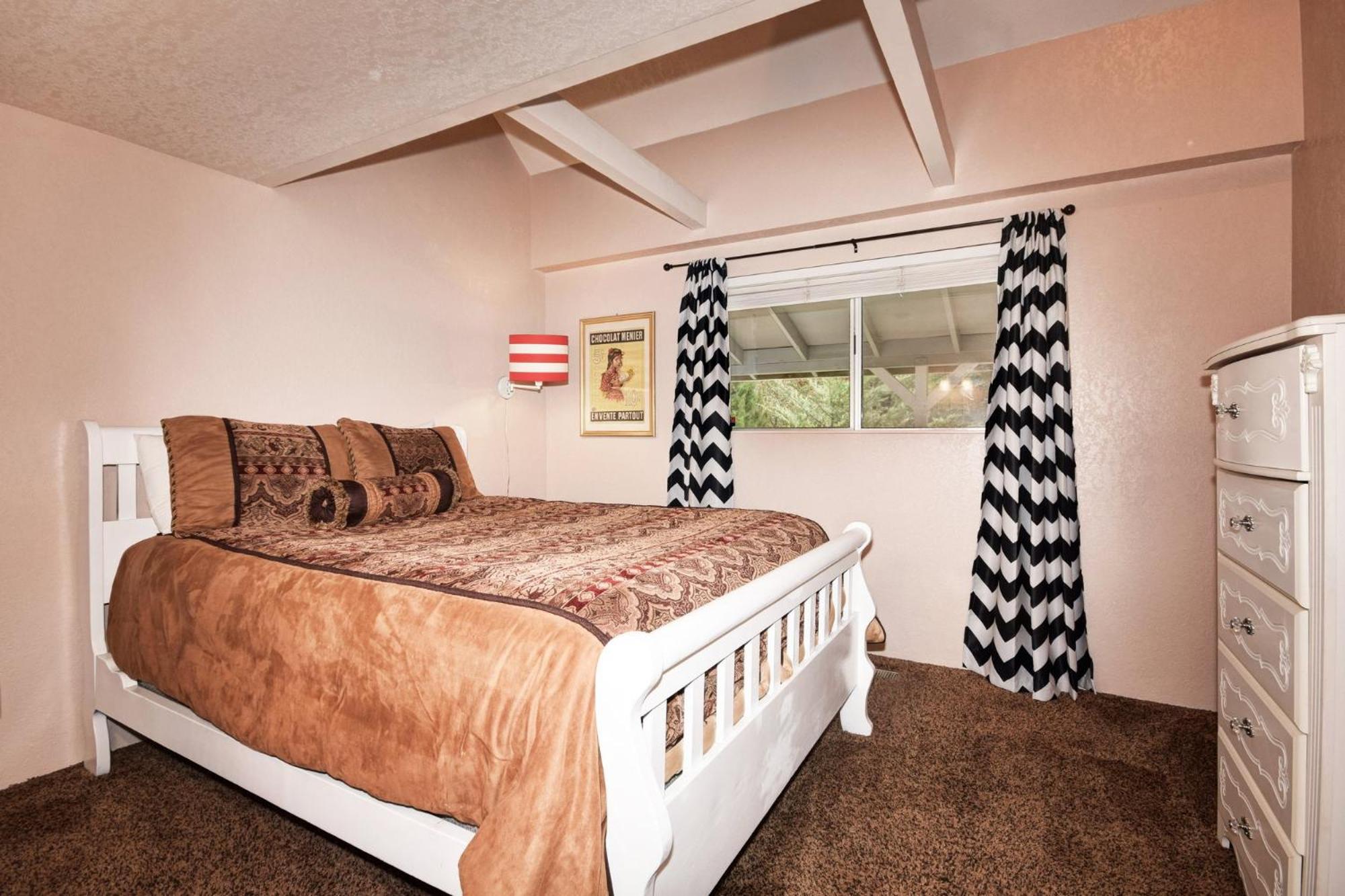 Dreamwood Lodge