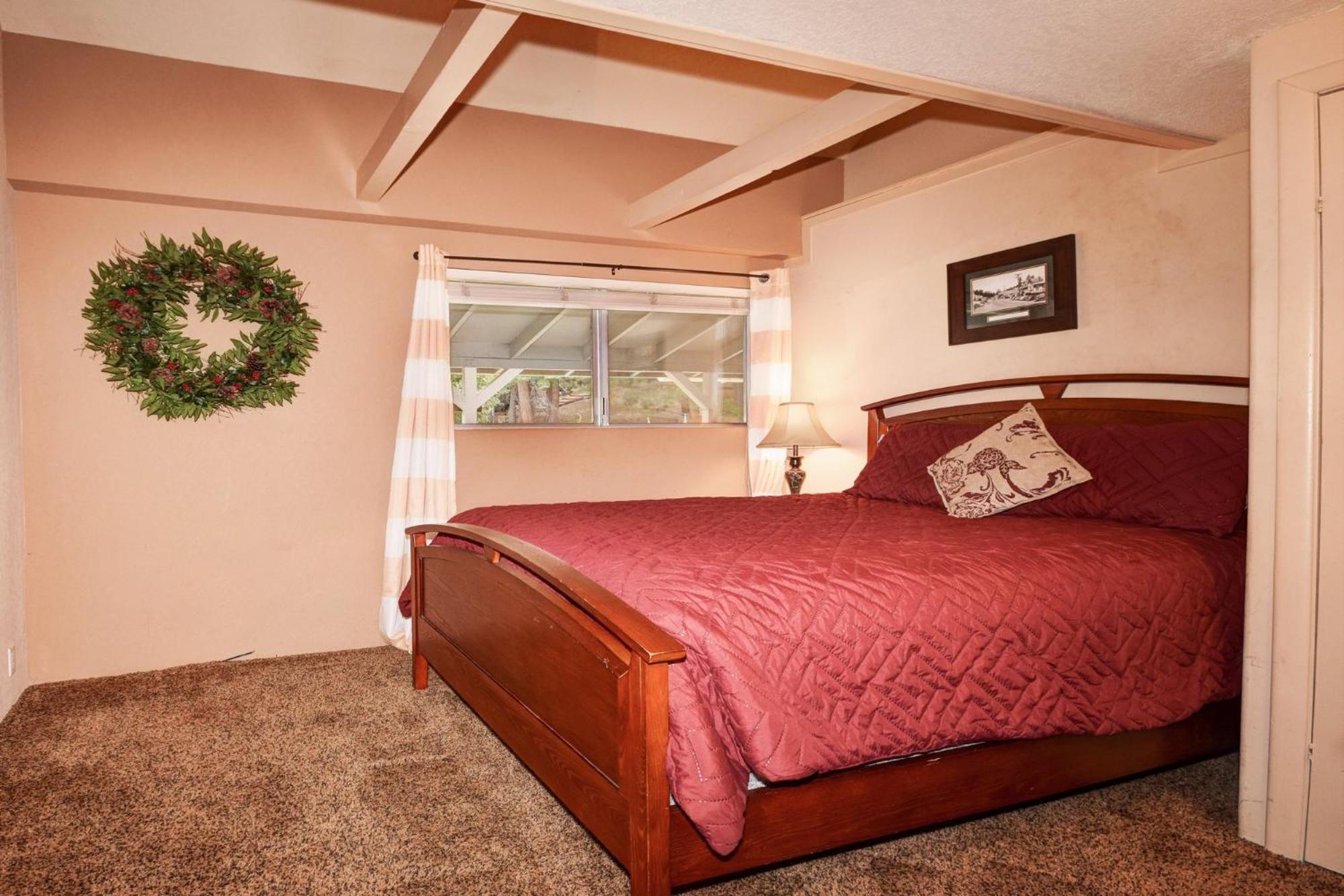 Dreamwood Lodge