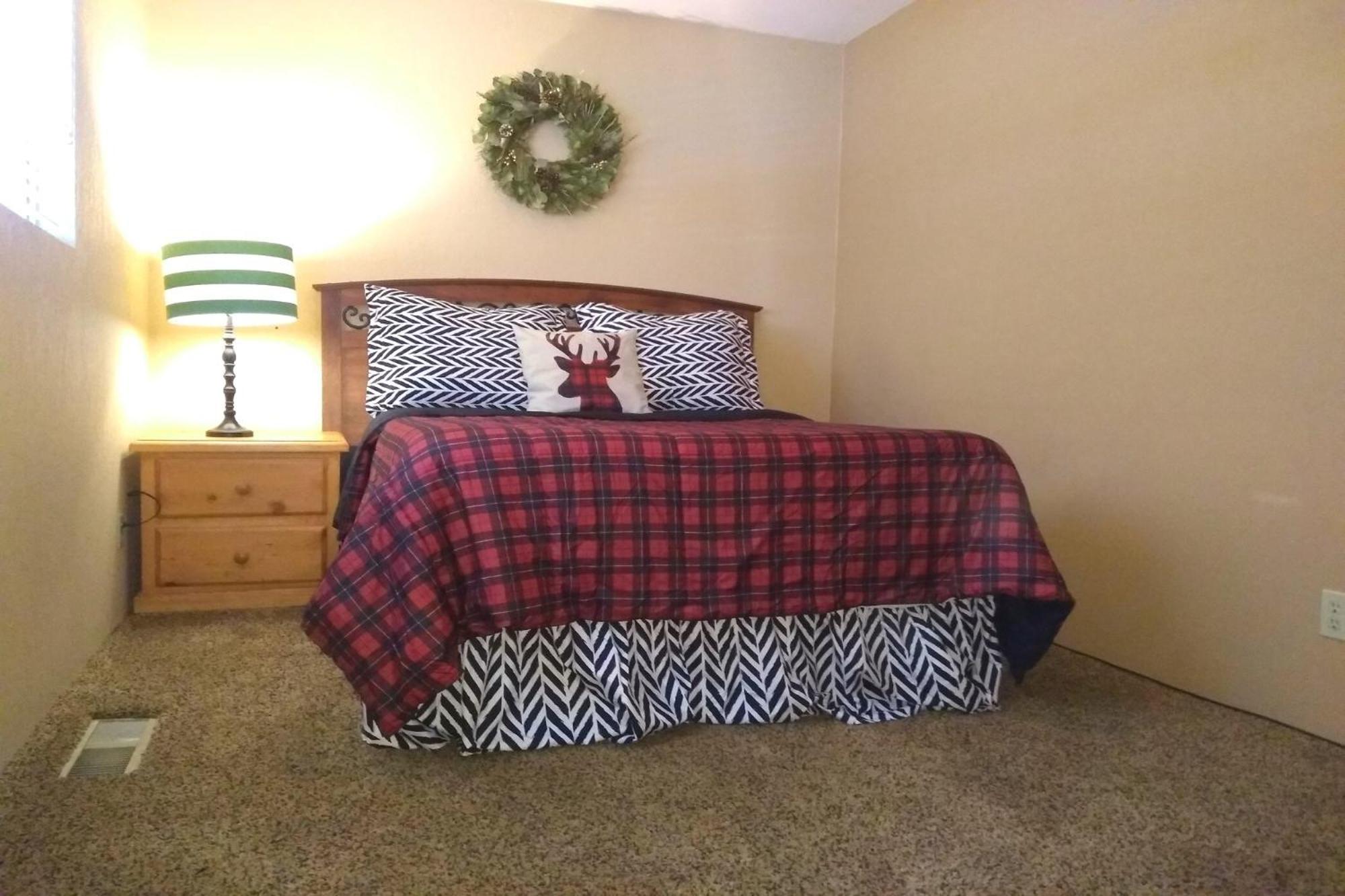 Dreamwood Lodge